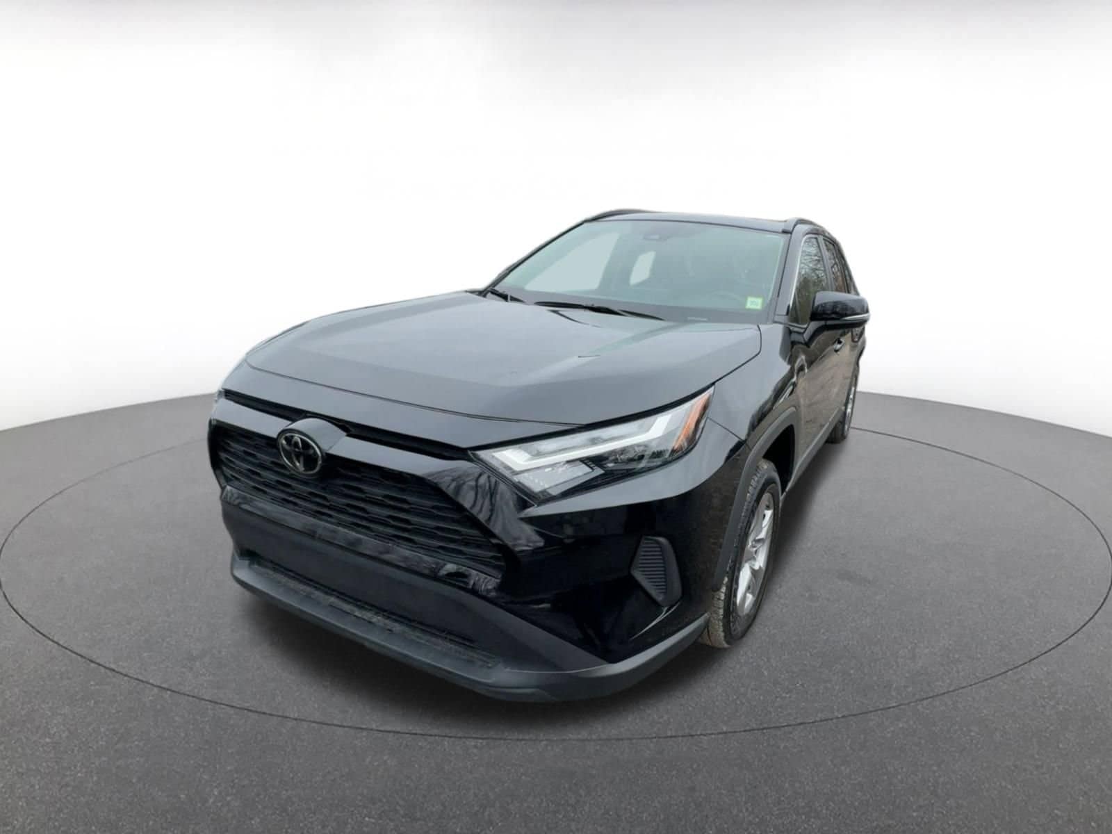 Thumbnail: 2025 Toyota RAV4 - 5