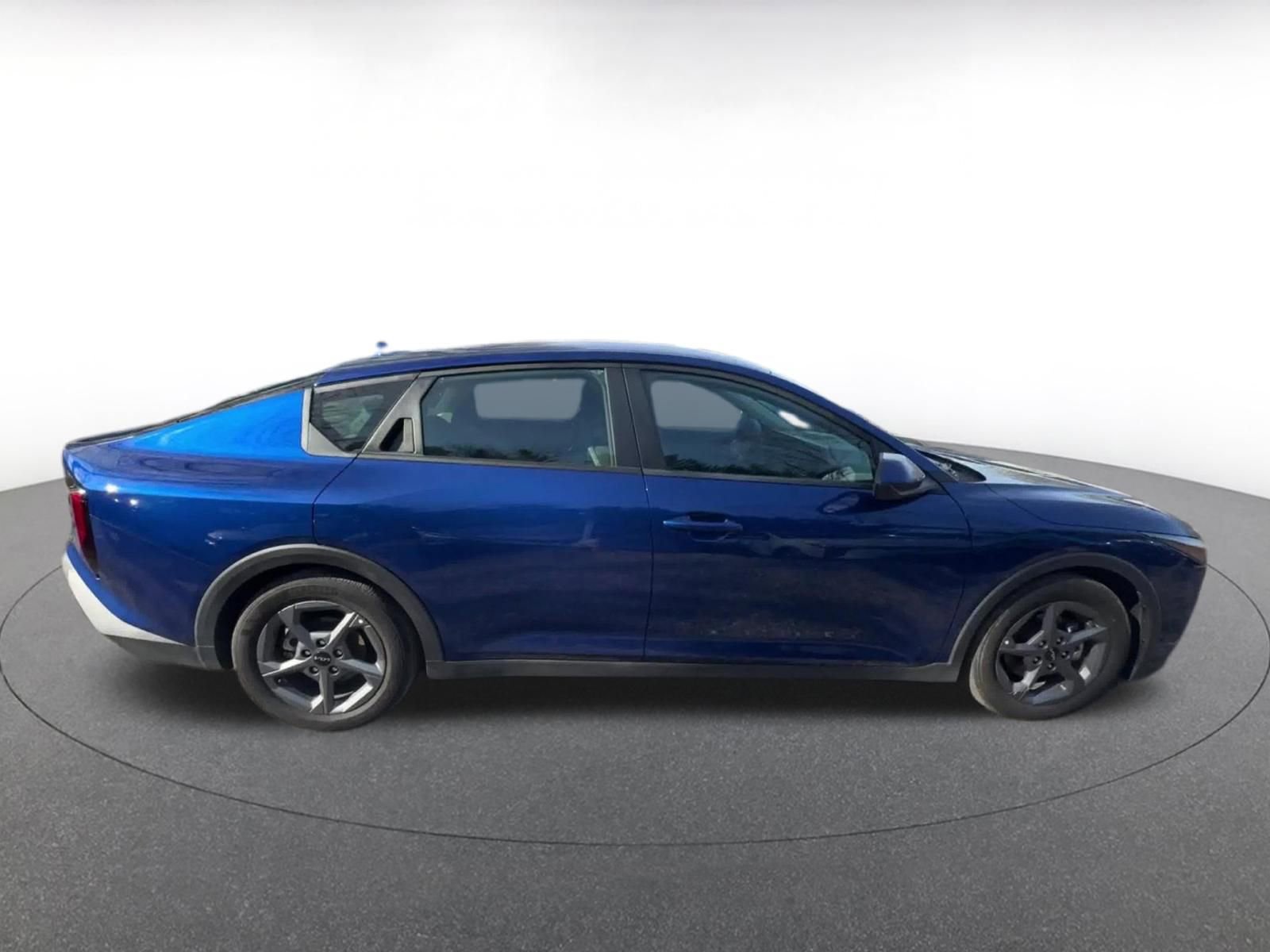 Thumbnail: 2025 Kia K4 - 16