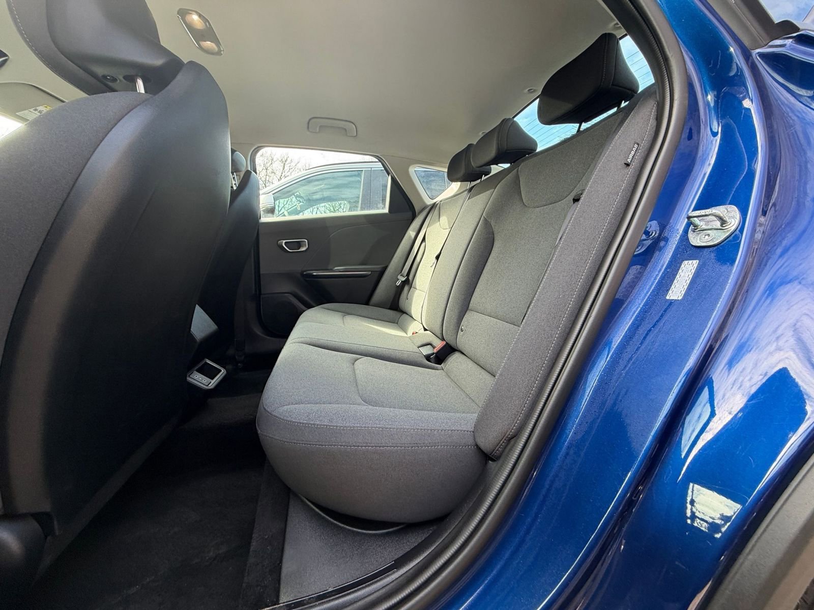 Thumbnail: 2025 Kia K4 - 24