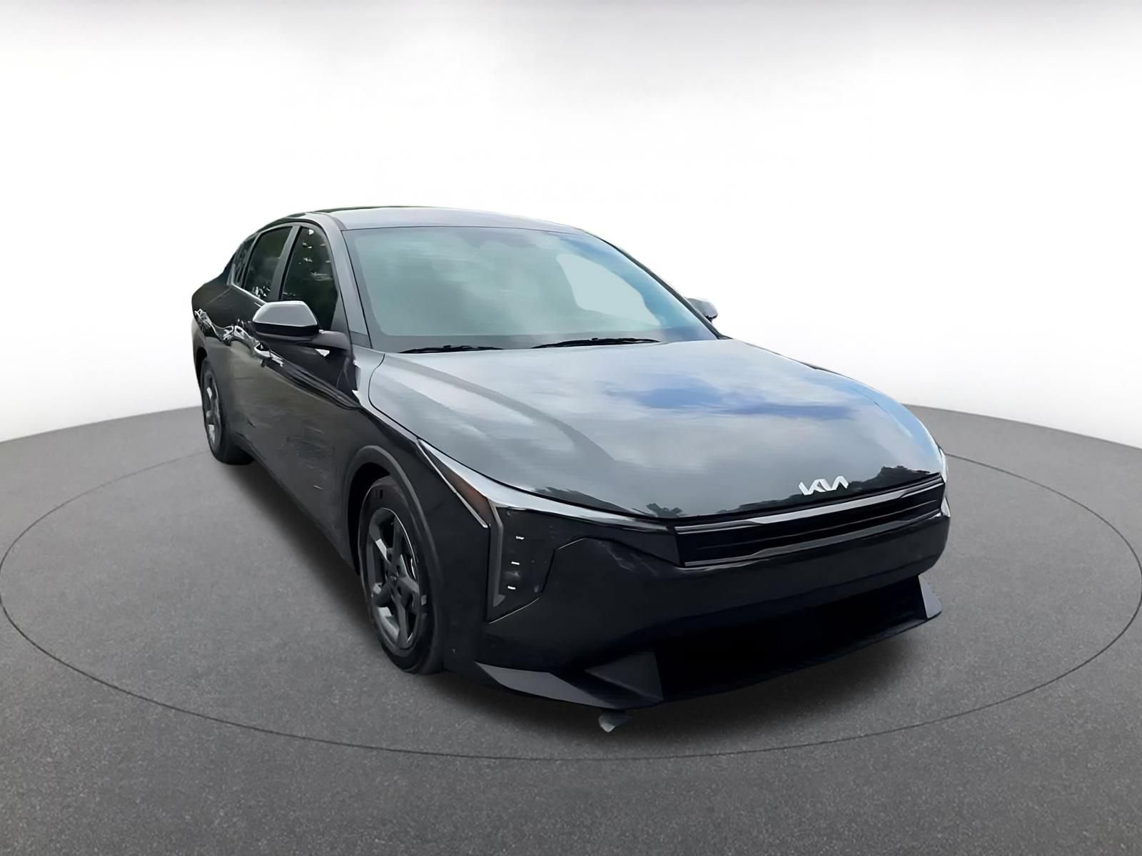 Thumbnail: 2026 Kia K4 - 3