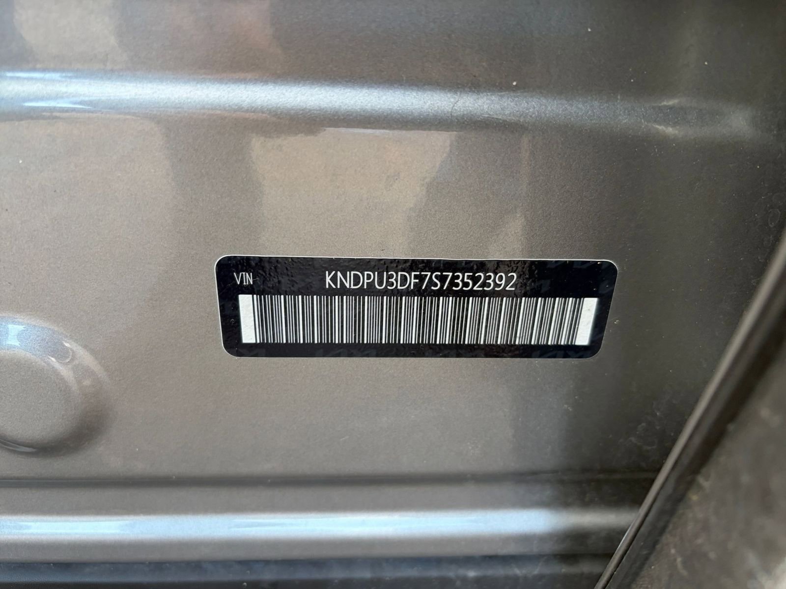 Thumbnail: 2025 Kia Sportage - 28