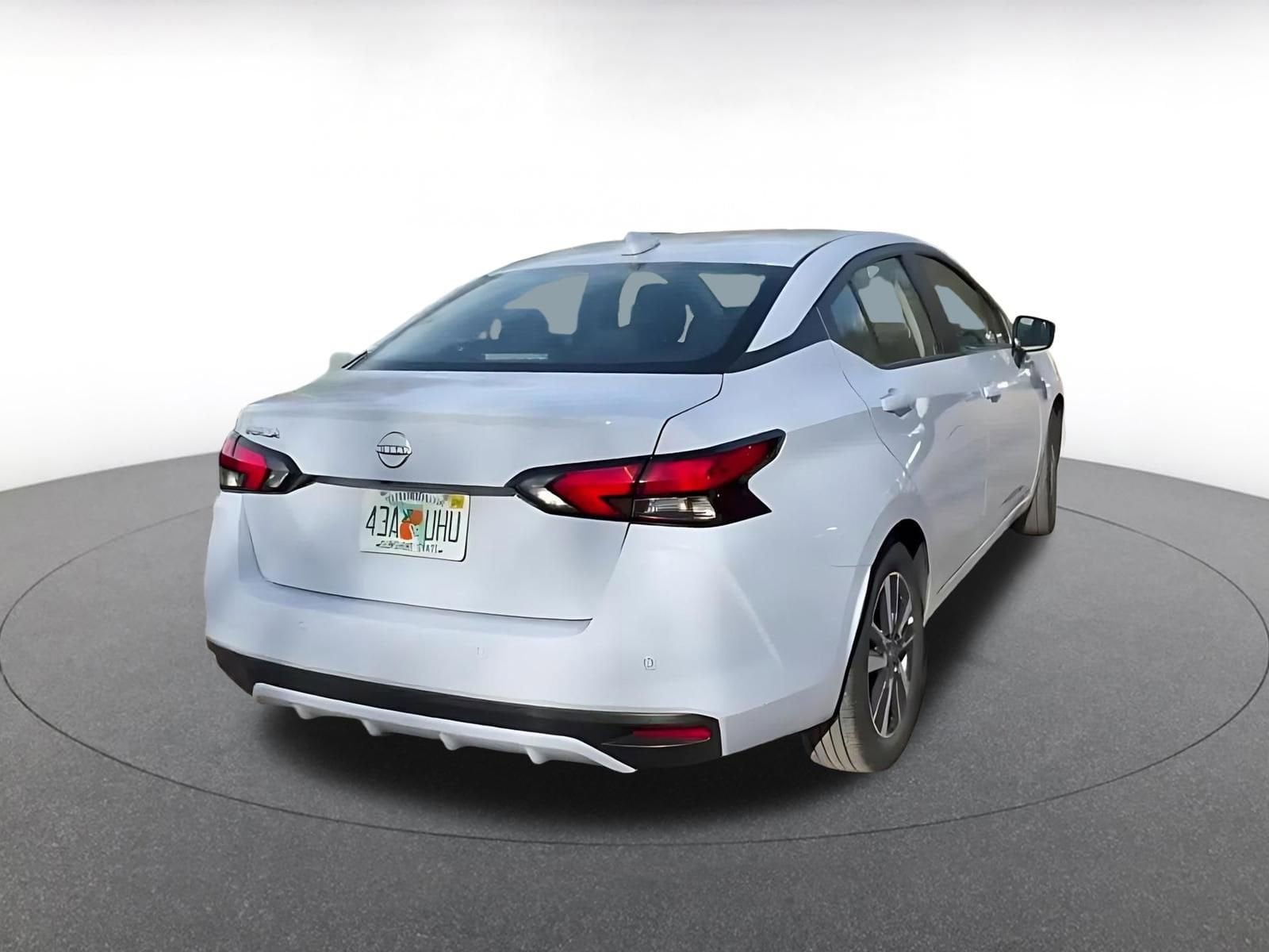 Thumbnail: 2025 Nissan Versa - 15