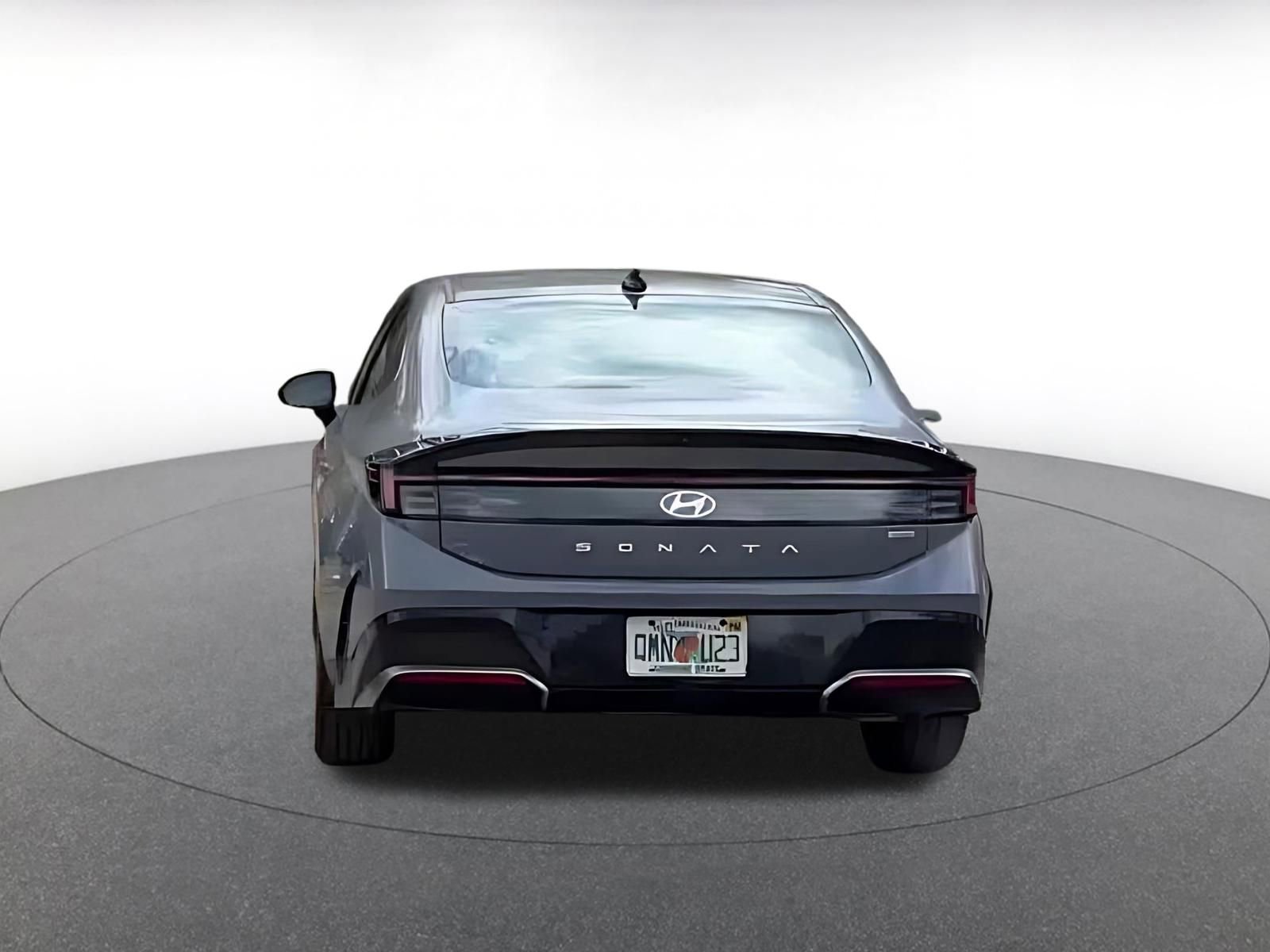 Thumbnail: 2025 Hyundai Sonata - 12