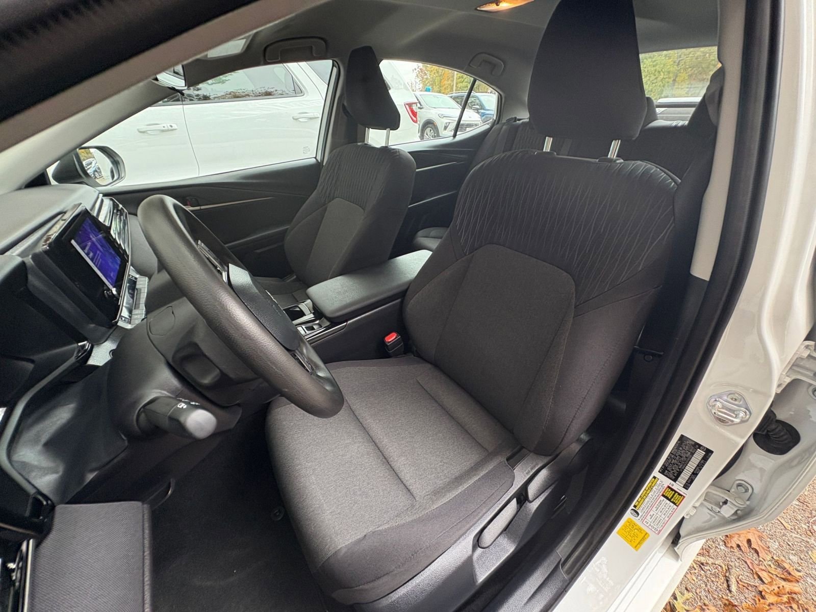 Thumbnail: 2025 Toyota Camry - 33