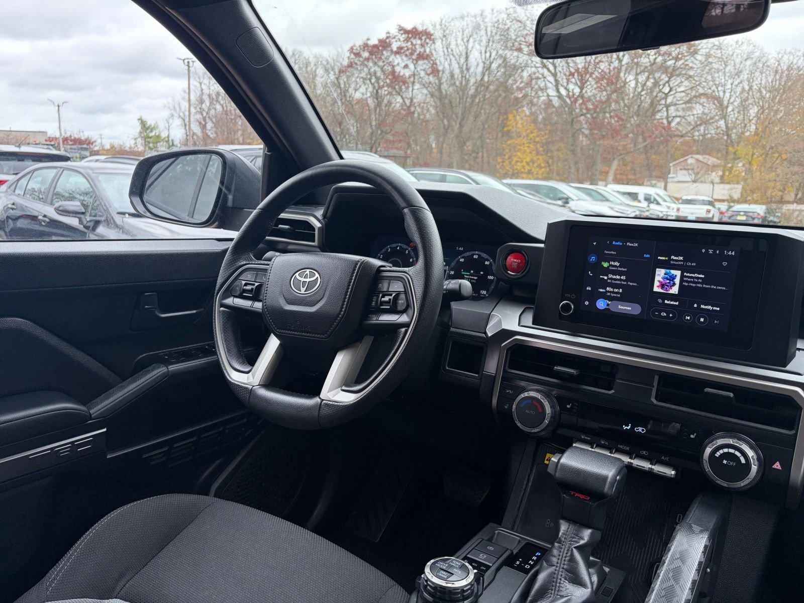 Thumbnail: 2025 Toyota 4Runner - 34