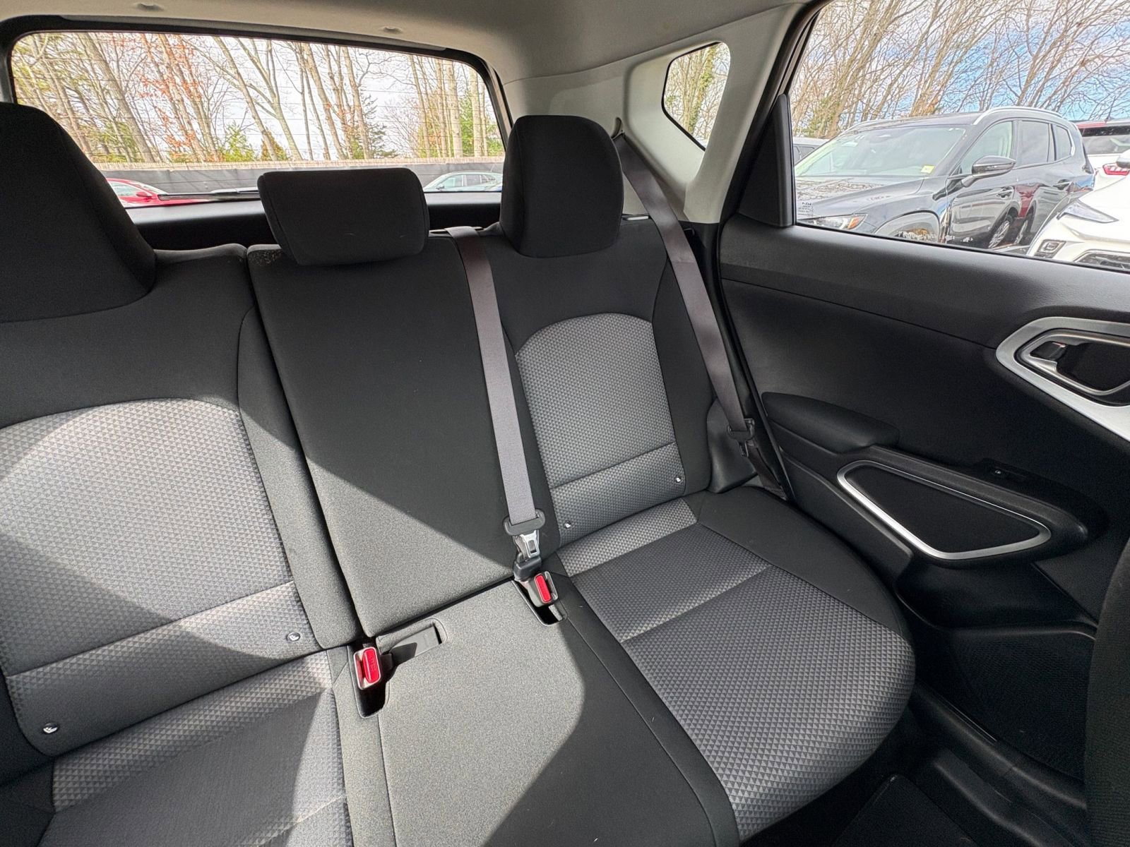 Thumbnail: 2025 Kia Soul - 34