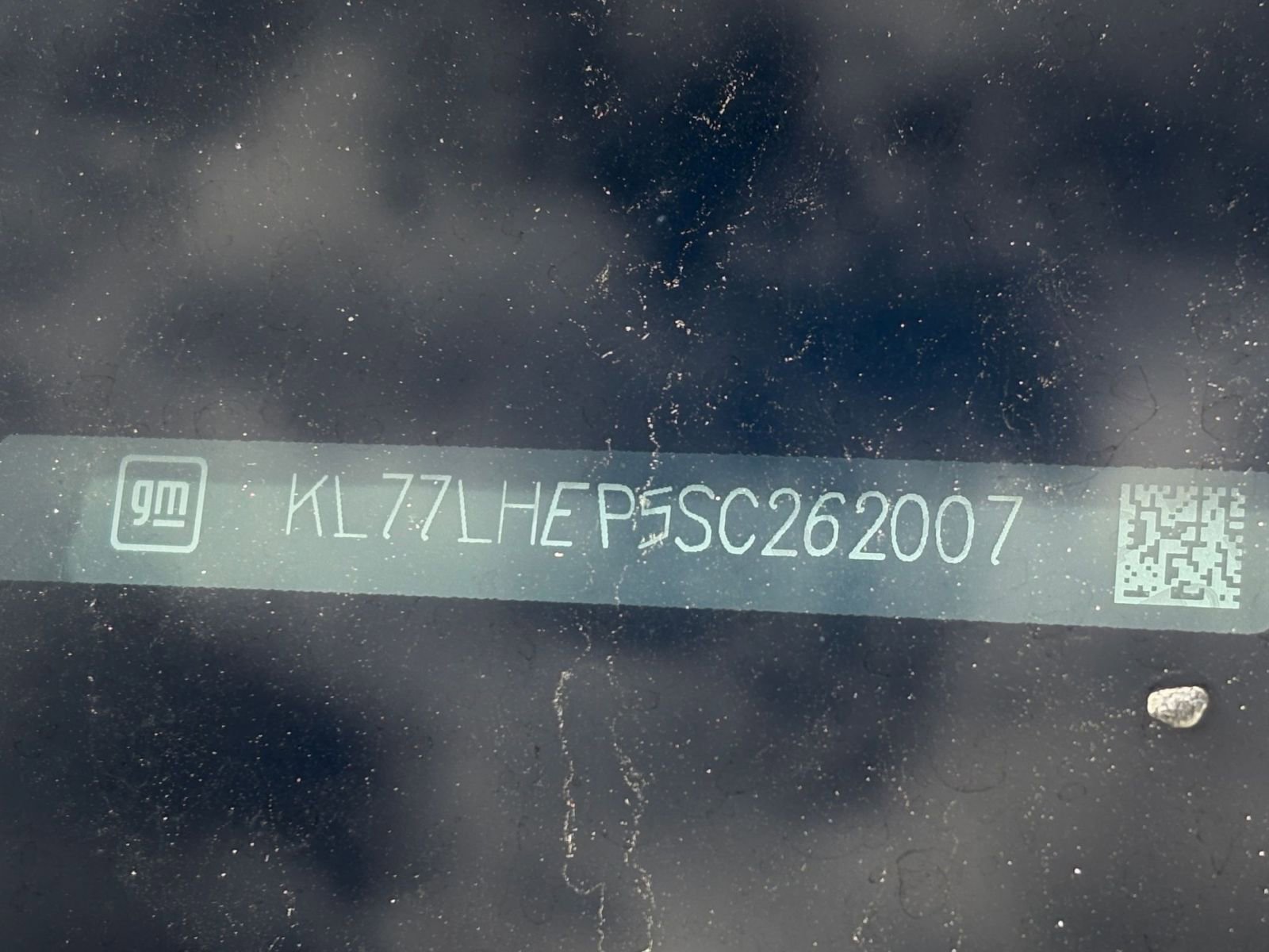 Thumbnail: 2025 Chevrolet Trax - 27