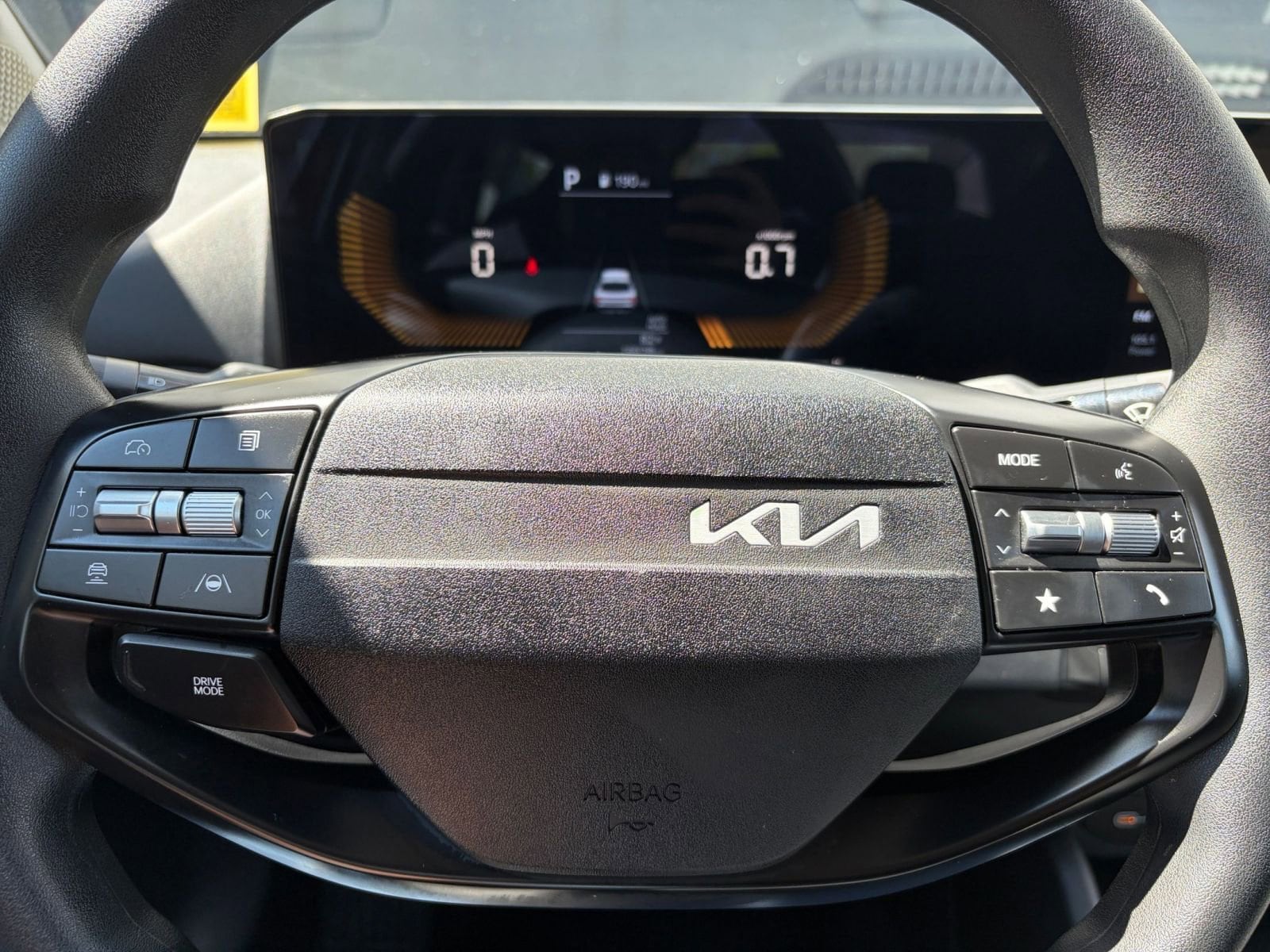 Thumbnail: 2025 Kia K4 - 27