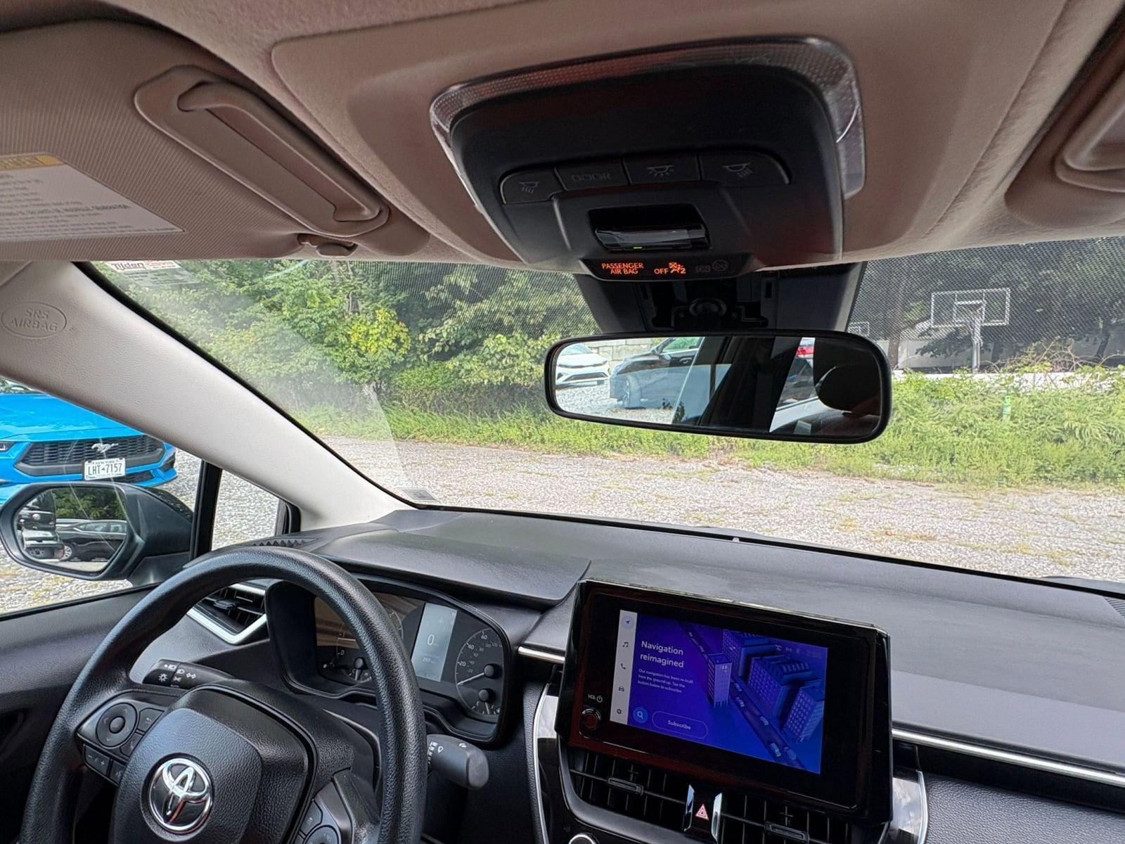 Thumbnail: 2024 Toyota Corolla - 31