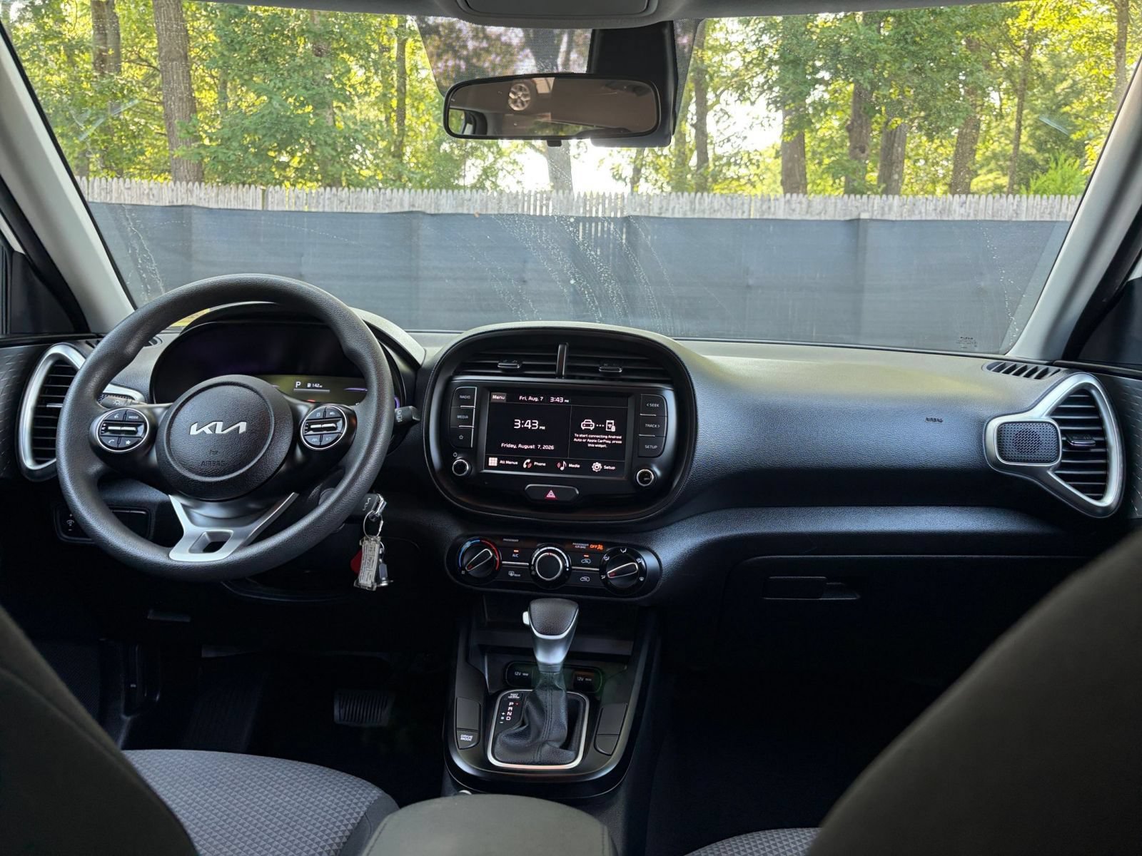 Thumbnail: 2025 Kia Soul - 26