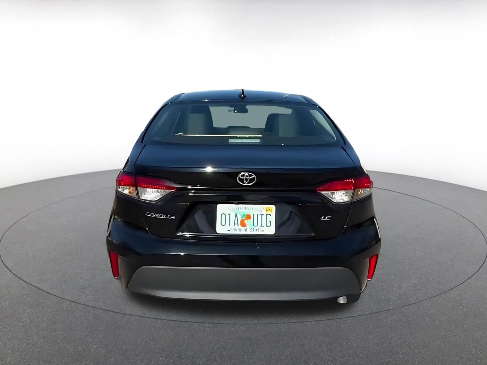 Thumbnail: 2025 Toyota Corolla - 12