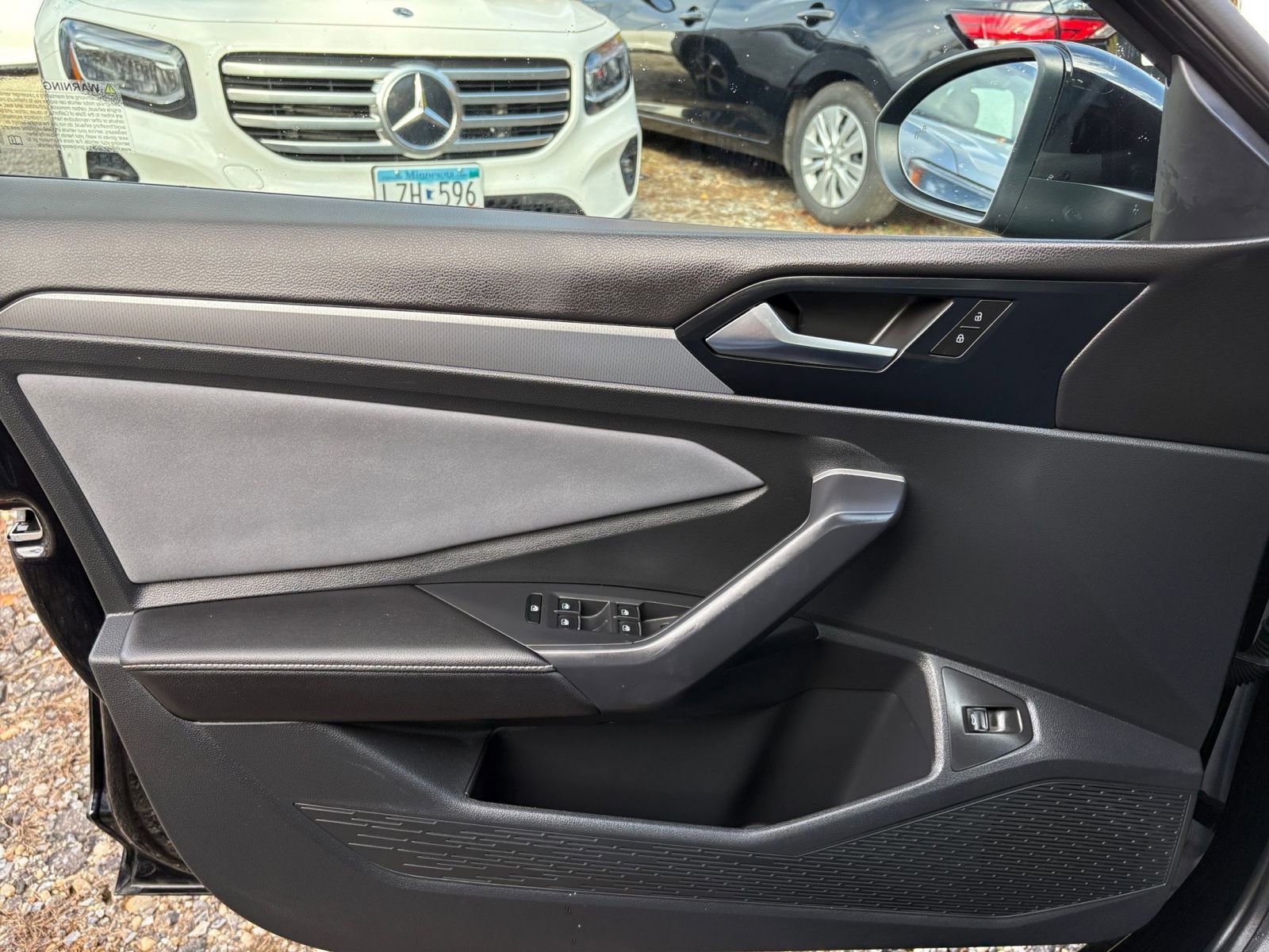 Thumbnail: 2025 Volkswagen Jetta - 20