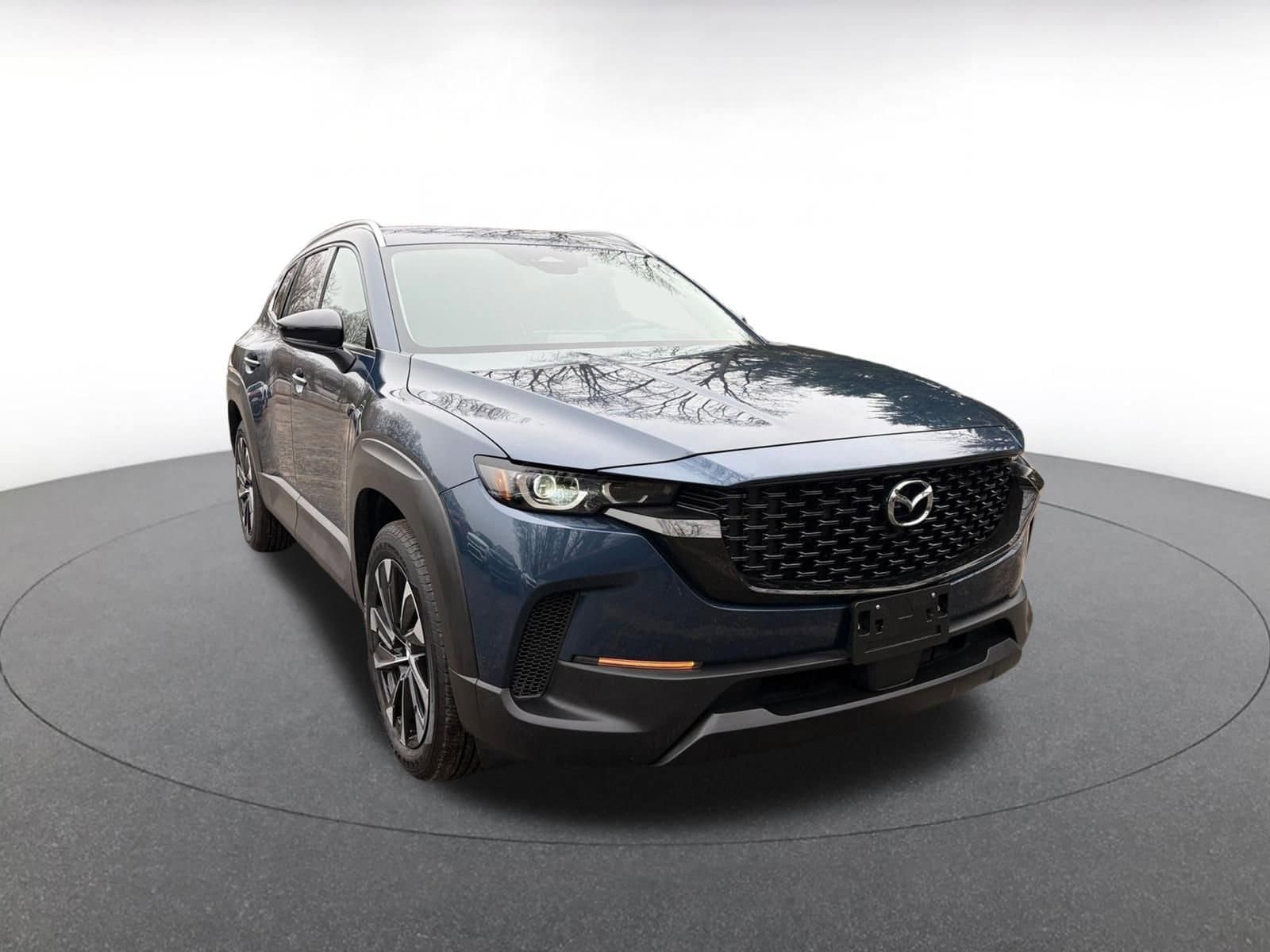 Thumbnail: 2025 Mazda CX-50 - 1