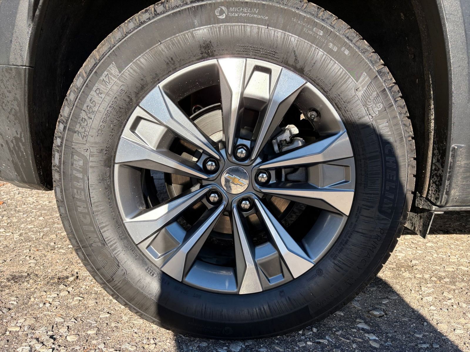 Thumbnail: 2025 Chevrolet Equinox - 29