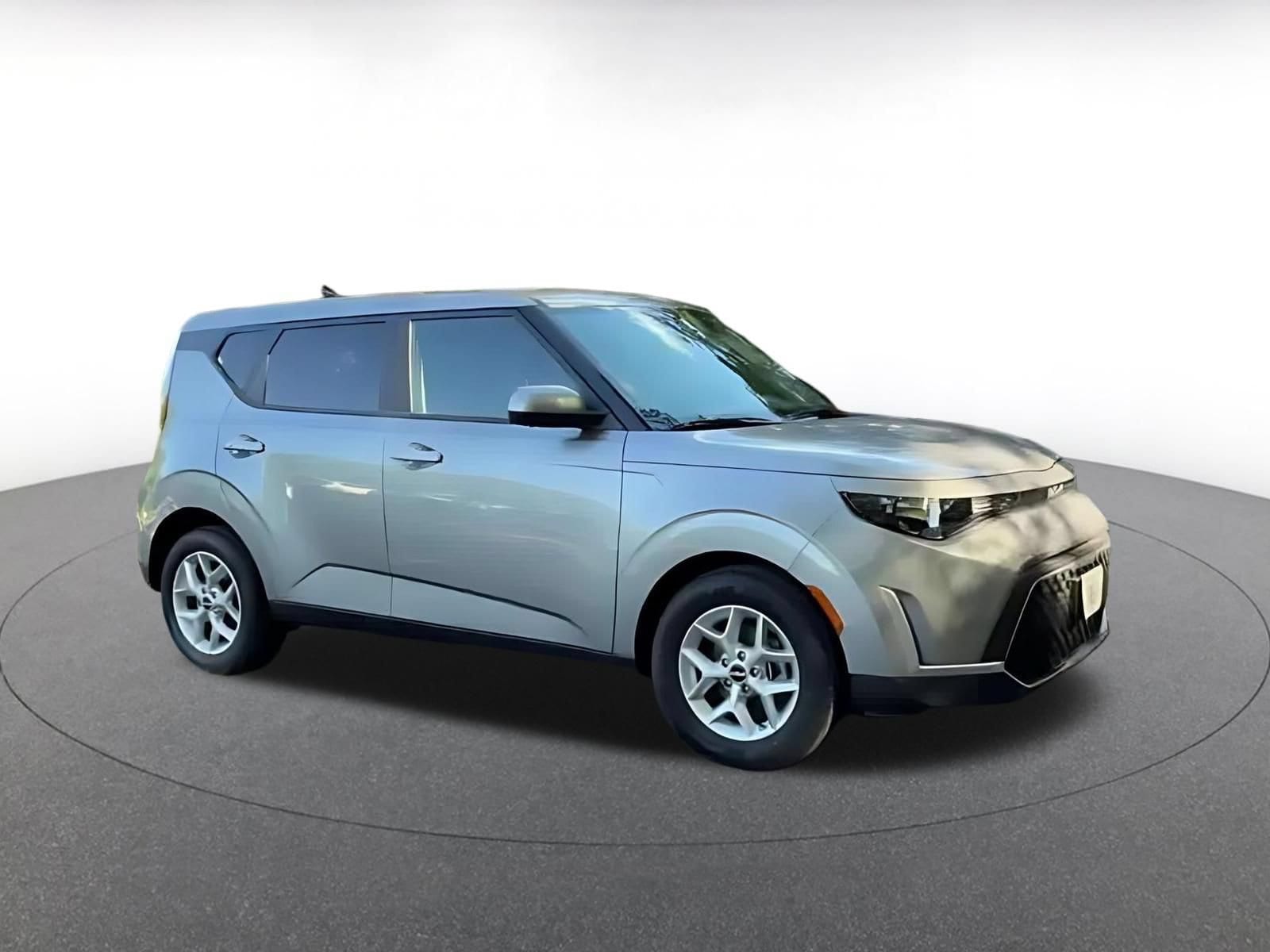 Thumbnail: 2025 Kia Soul - 2