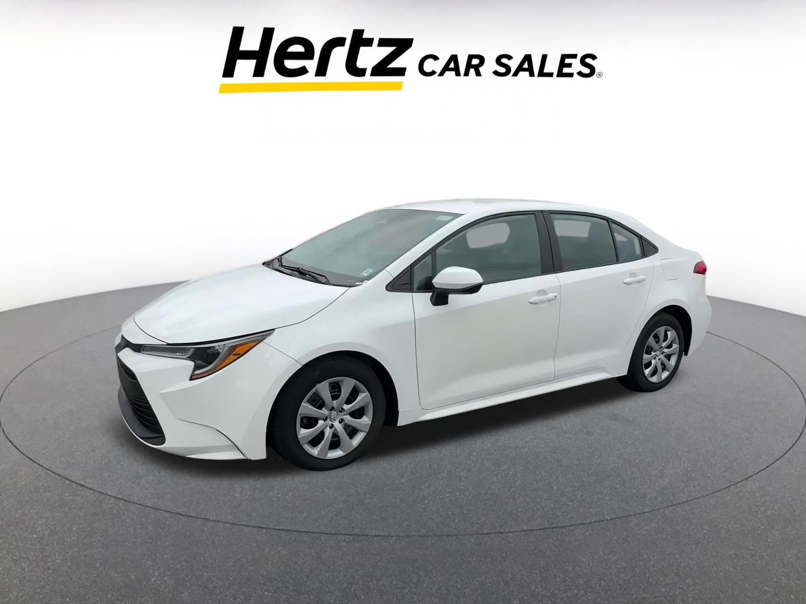 Thumbnail: 2023 Toyota Corolla - 7