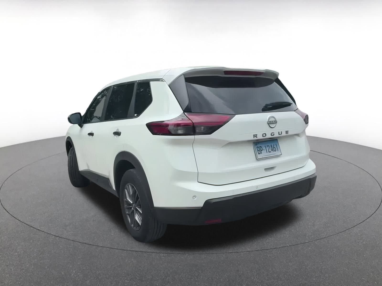 Thumbnail: 2024 Nissan Rogue - 11