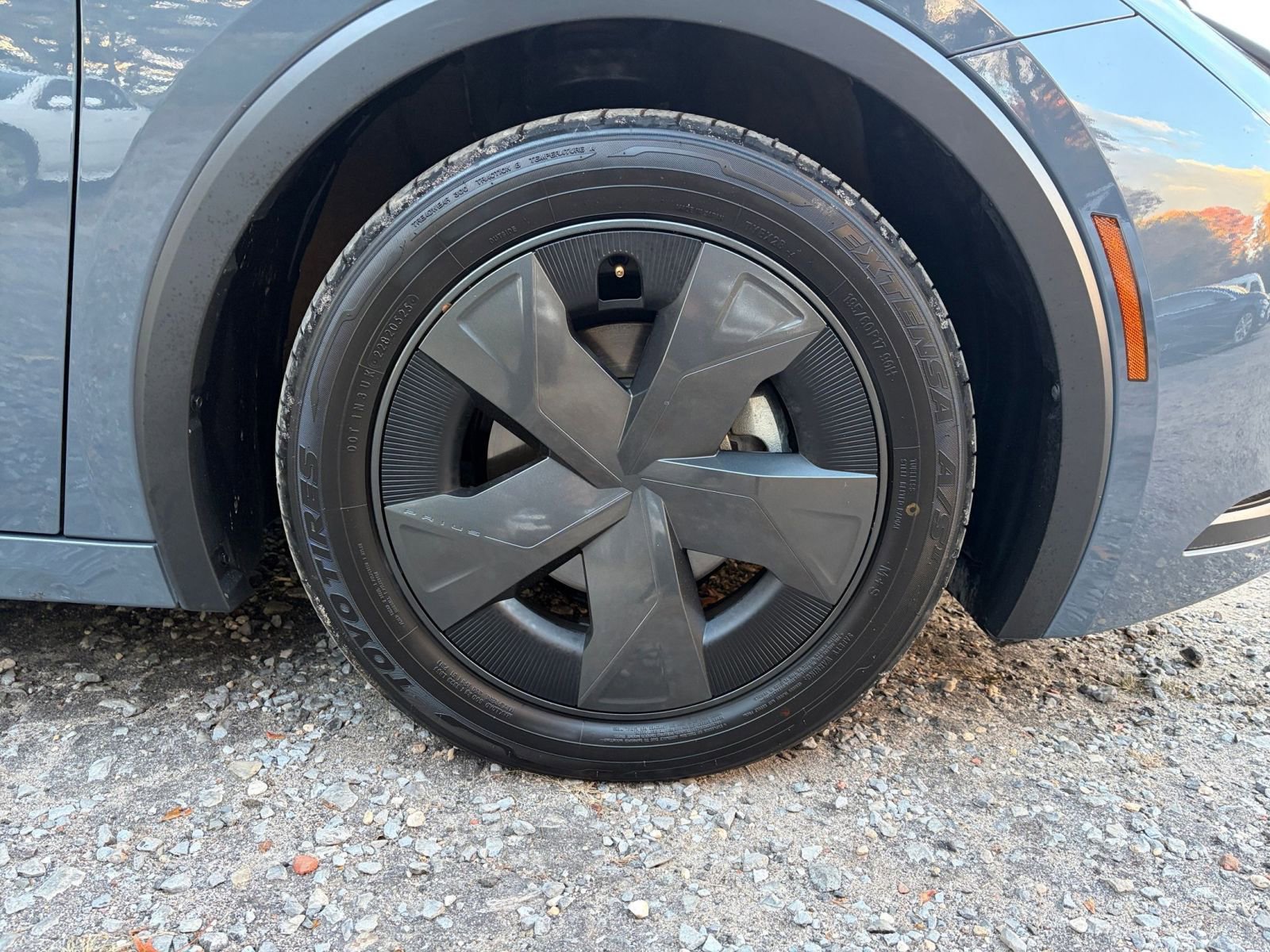 Thumbnail: 2025 Toyota Prius - 28