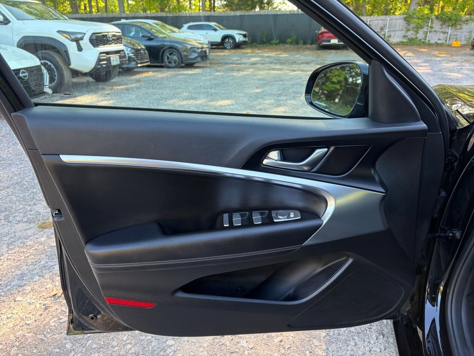 Thumbnail: 2025 Genesis G70 - 18