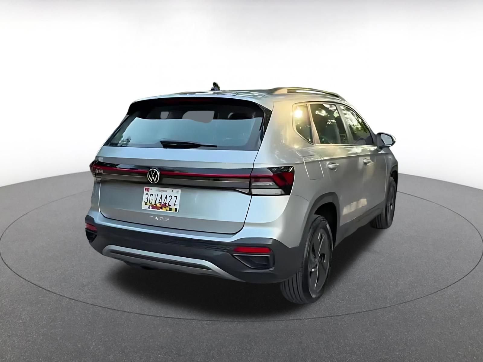 Thumbnail: 2026 Volkswagen Taos - 11