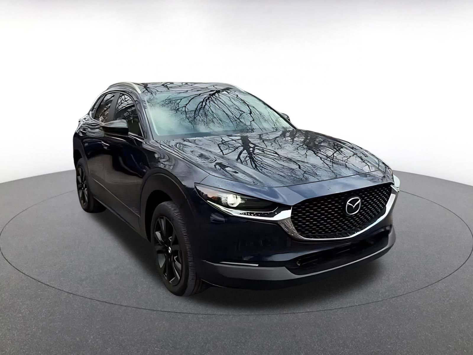 Thumbnail: 2025 Mazda CX-30 - 3