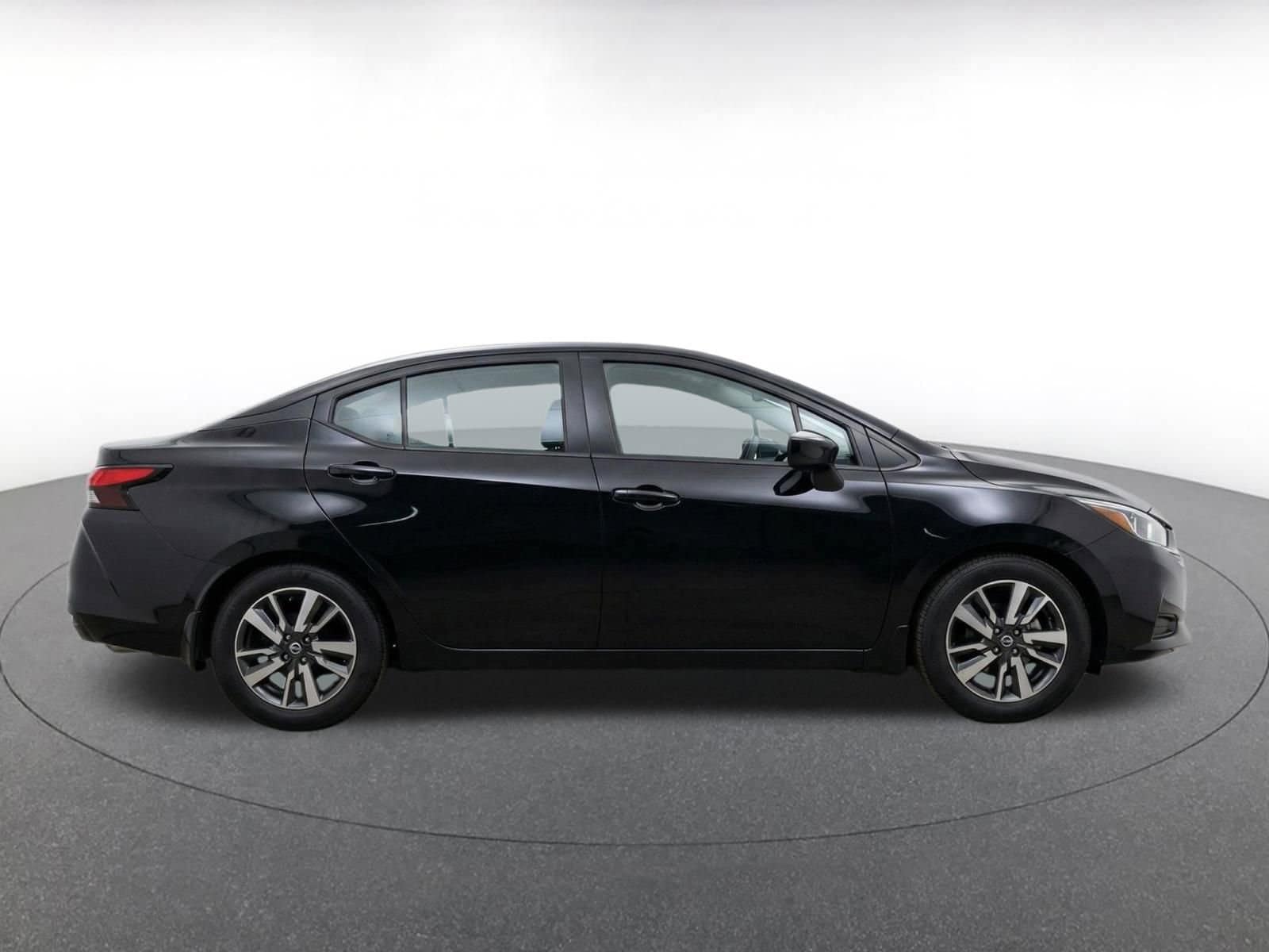 Thumbnail: 2025 Nissan Versa - 10