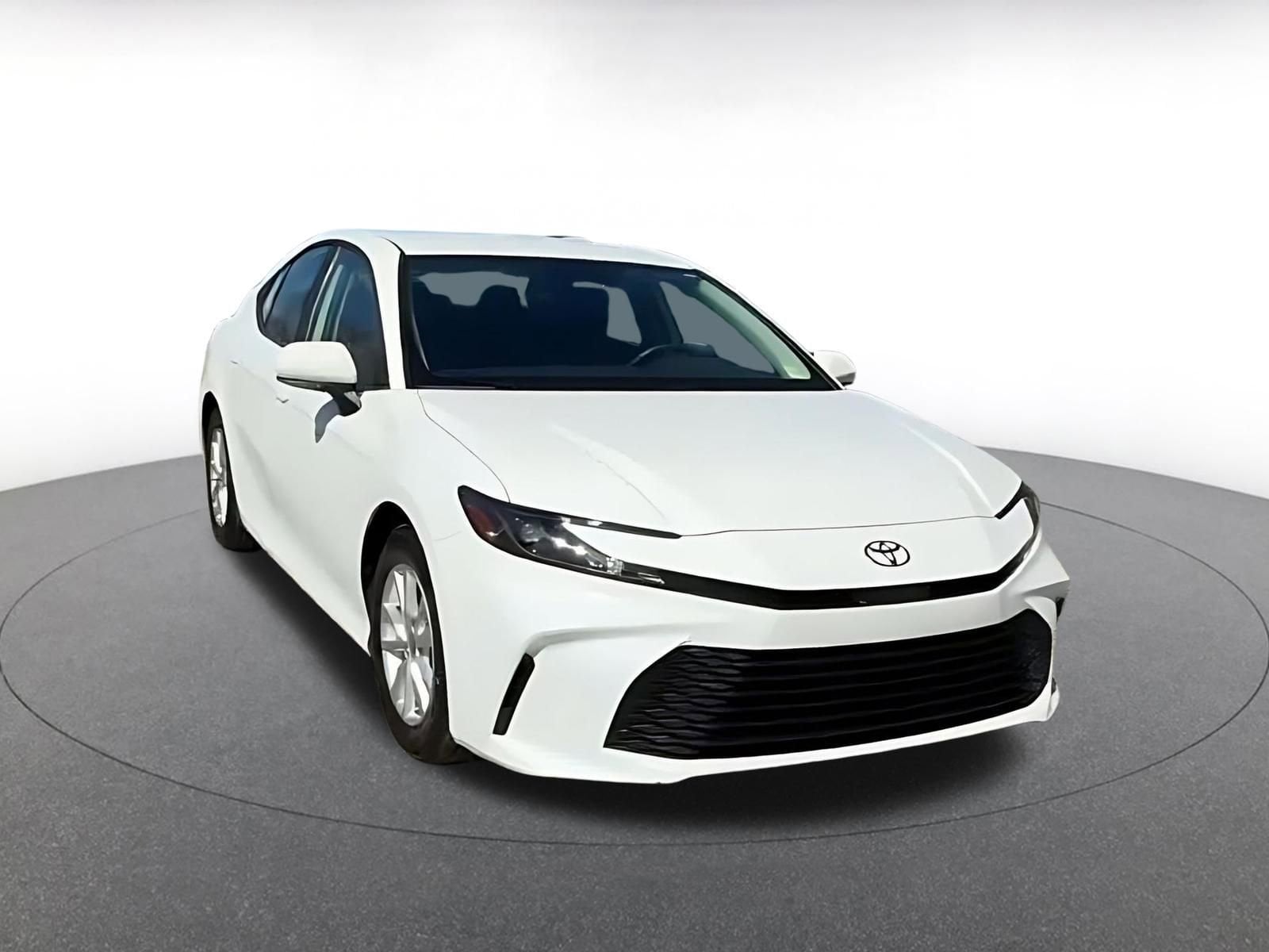 Thumbnail: 2025 Toyota Camry - 2