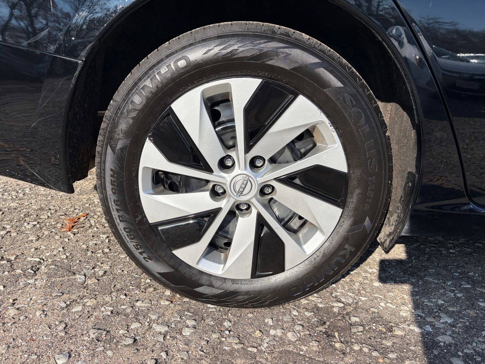 Thumbnail: 2024 Nissan Altima - 28