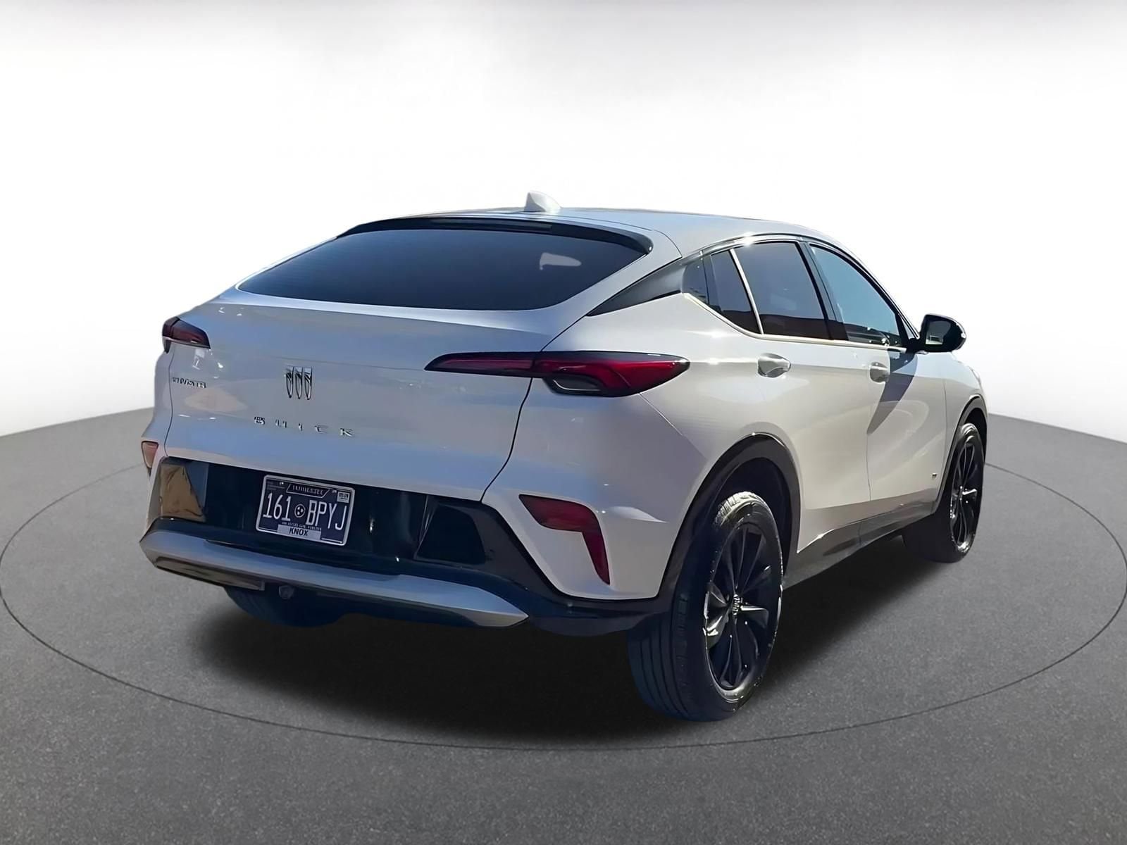 Thumbnail: 2025 Buick Envista - 14