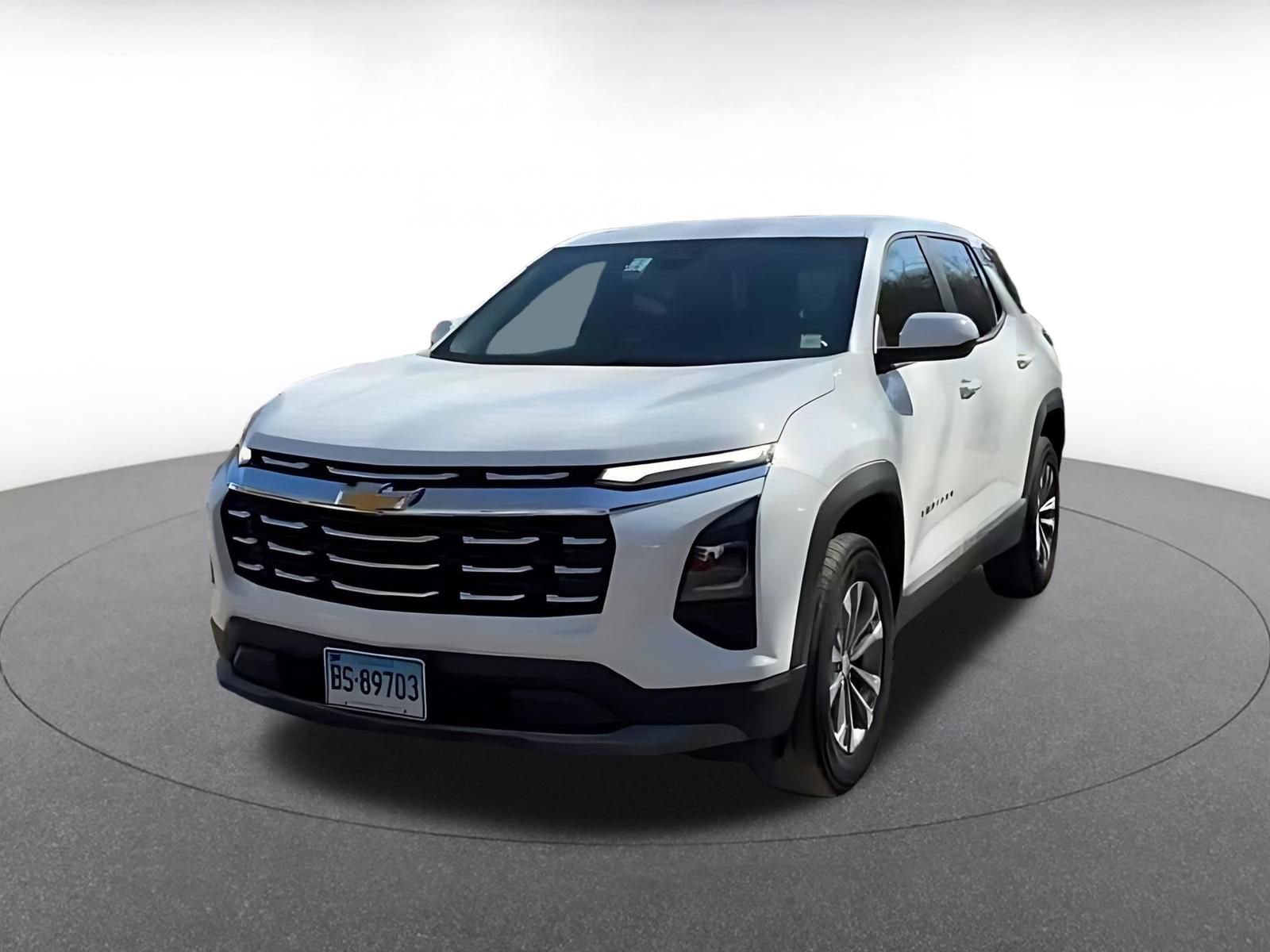 2025 Chevrolet Equinox LT - Photo 7