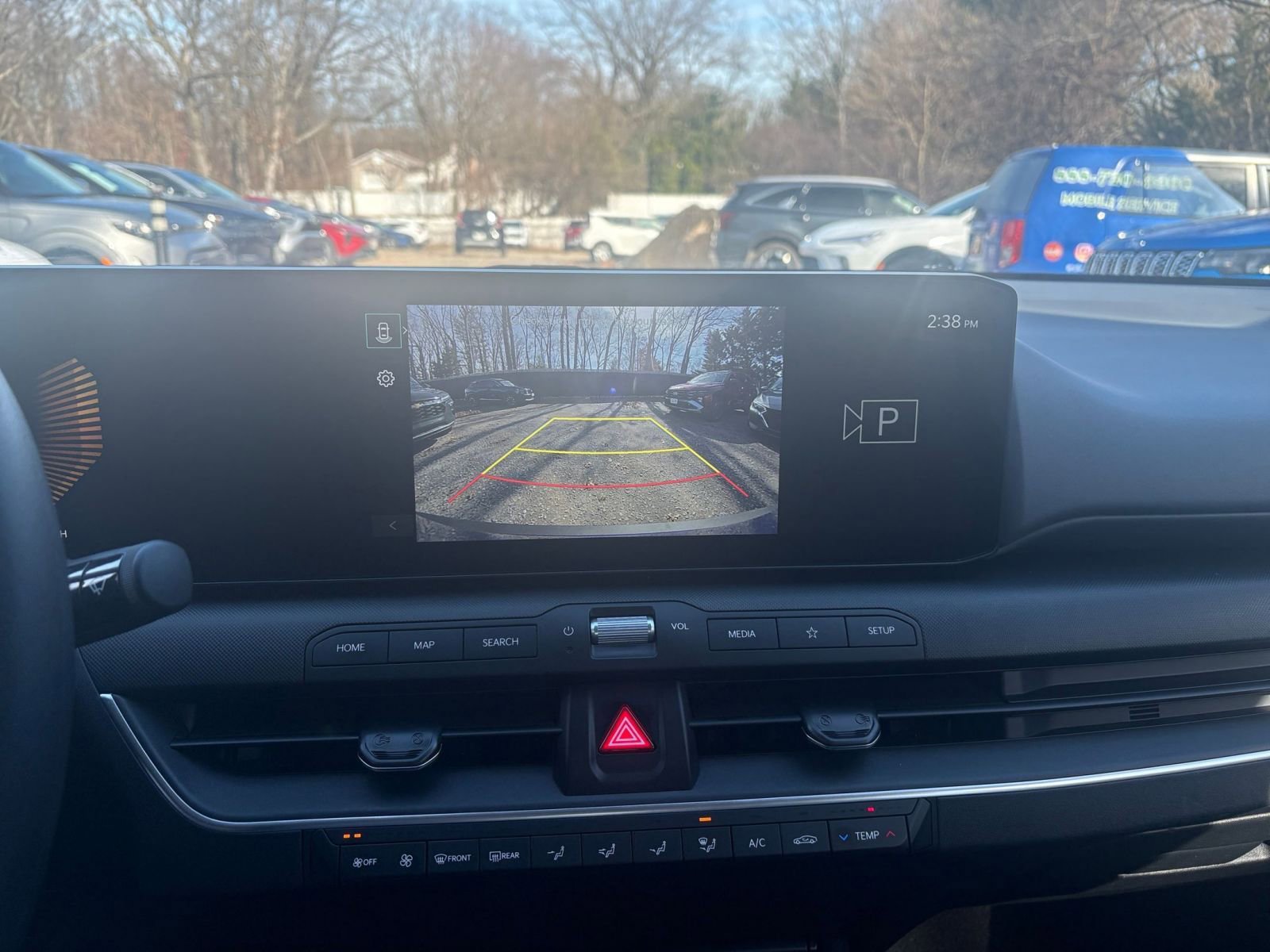 Thumbnail: 2025 Kia K4 - 21