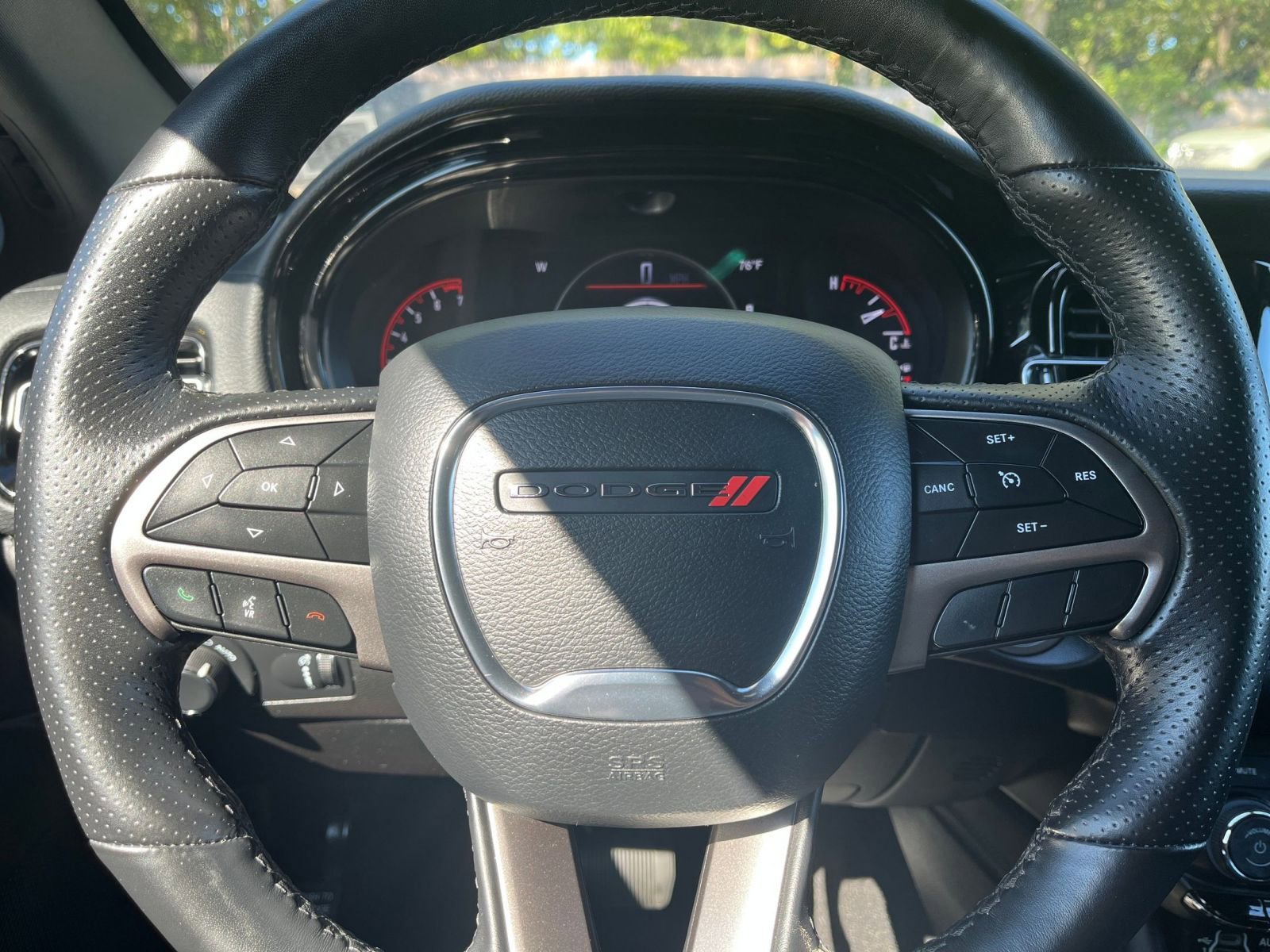 Thumbnail: 2024 Dodge Durango - 28