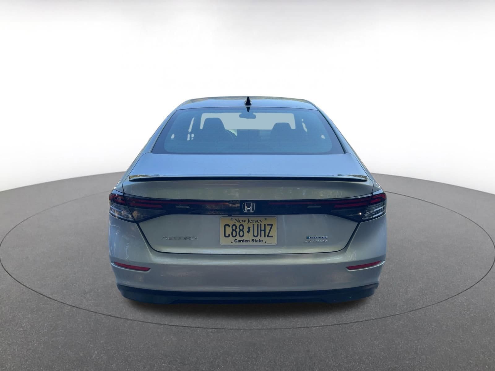 Thumbnail: 2024 Honda Accord - 8