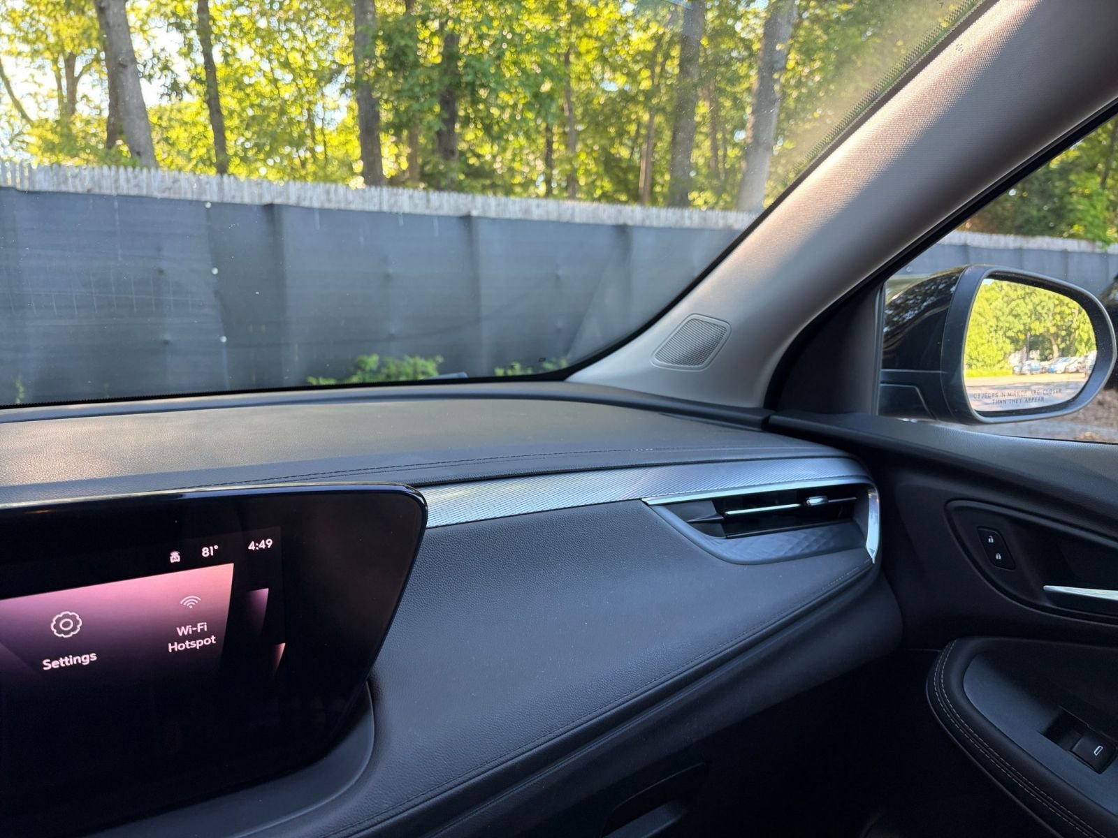 Thumbnail: 2025 Buick Encore GX - 34