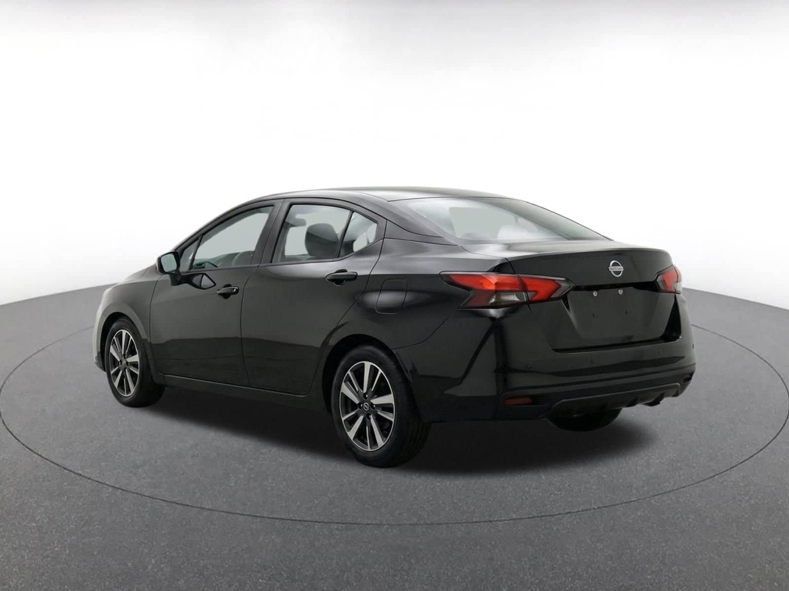 Thumbnail: 2025 Nissan Versa - 6