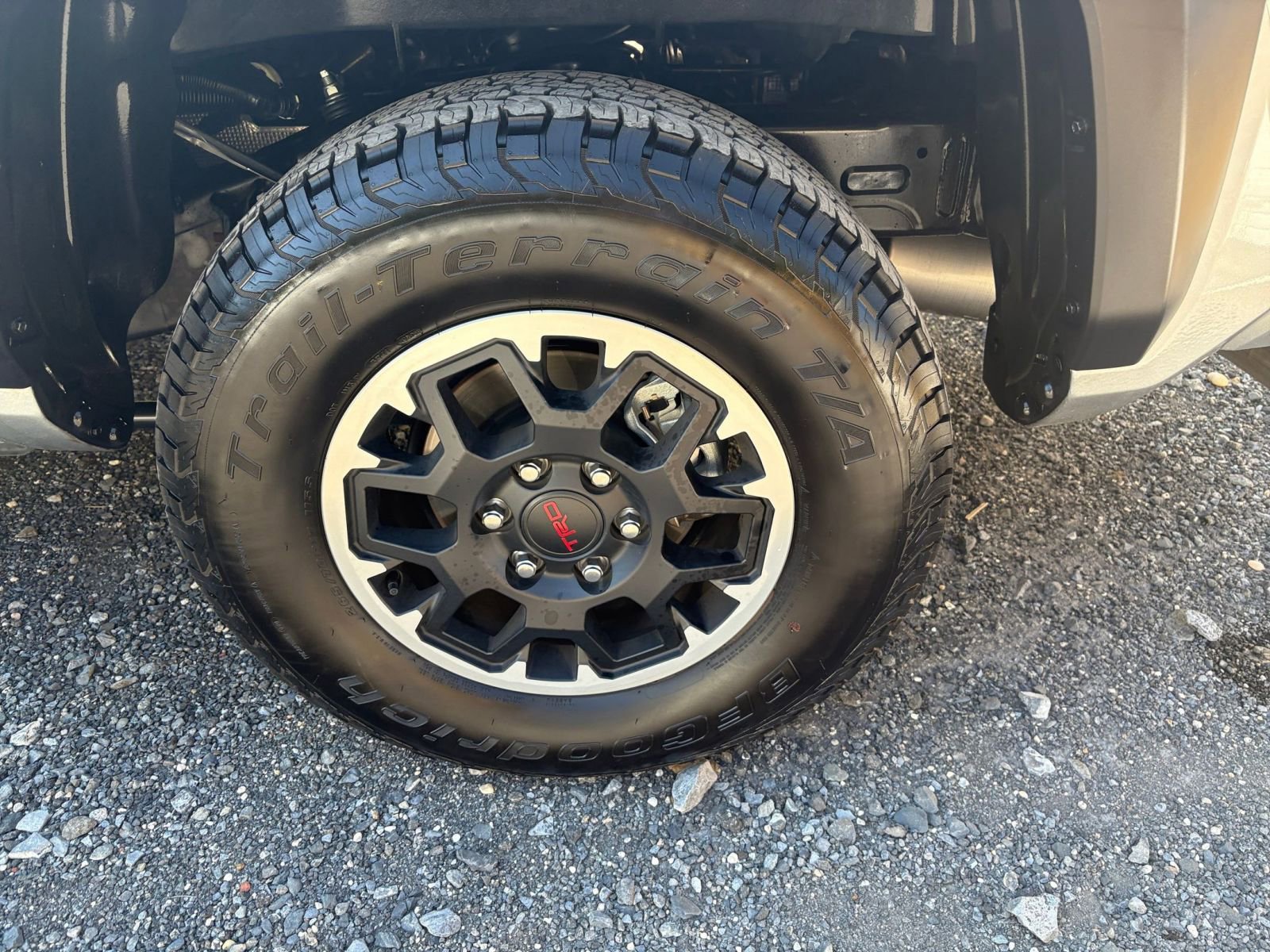 Thumbnail: 2025 Toyota Tacoma - 27