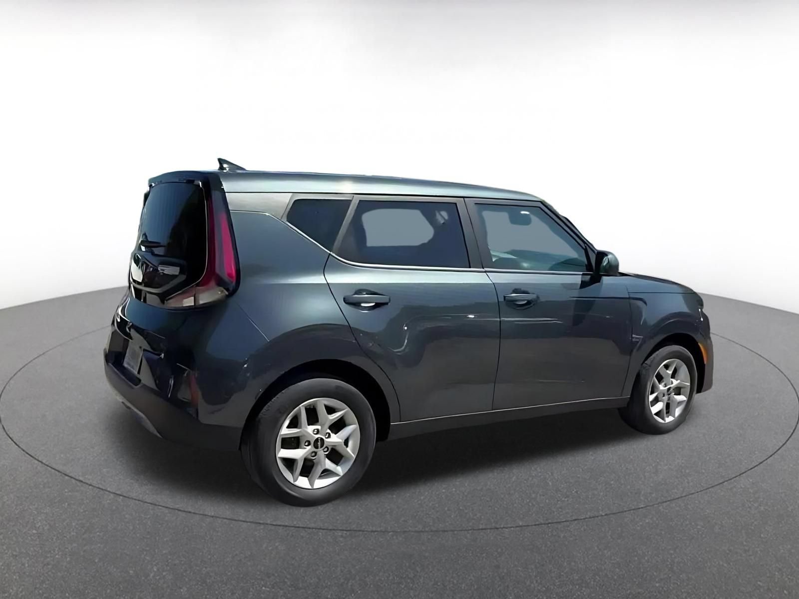 Thumbnail: 2025 Kia Soul - 15