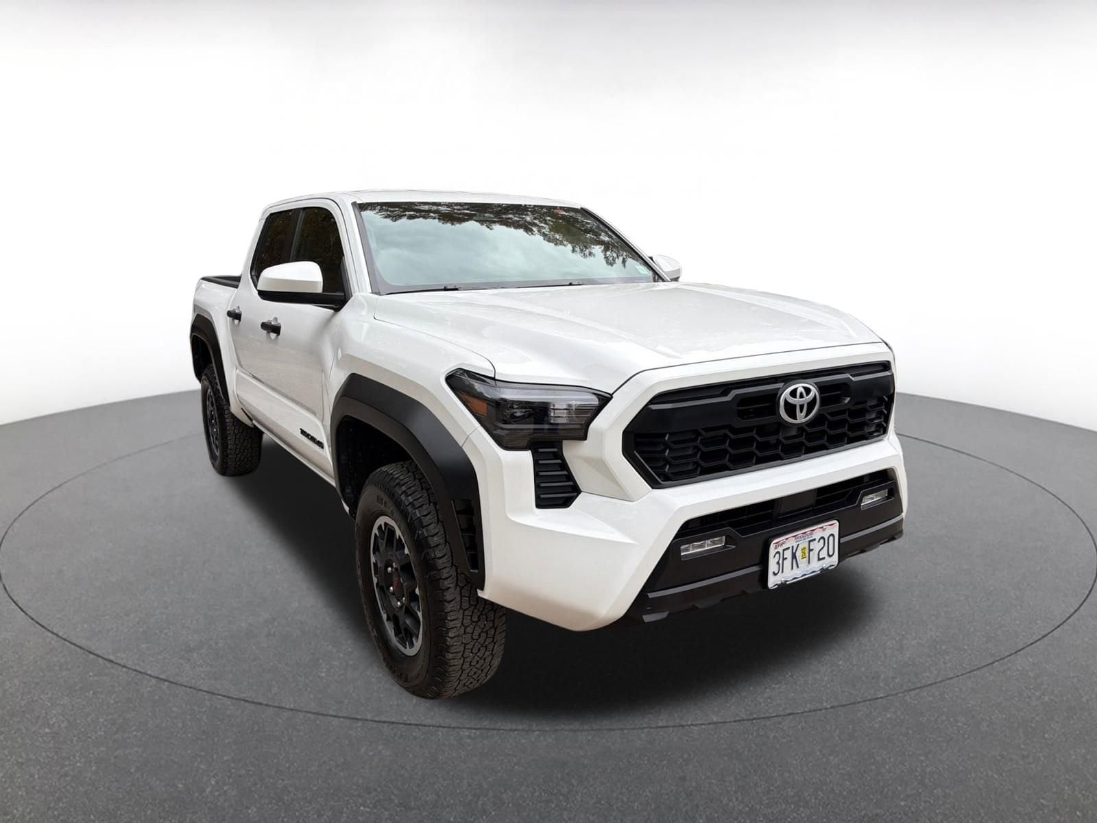 Thumbnail: 2025 Toyota Tacoma - 1