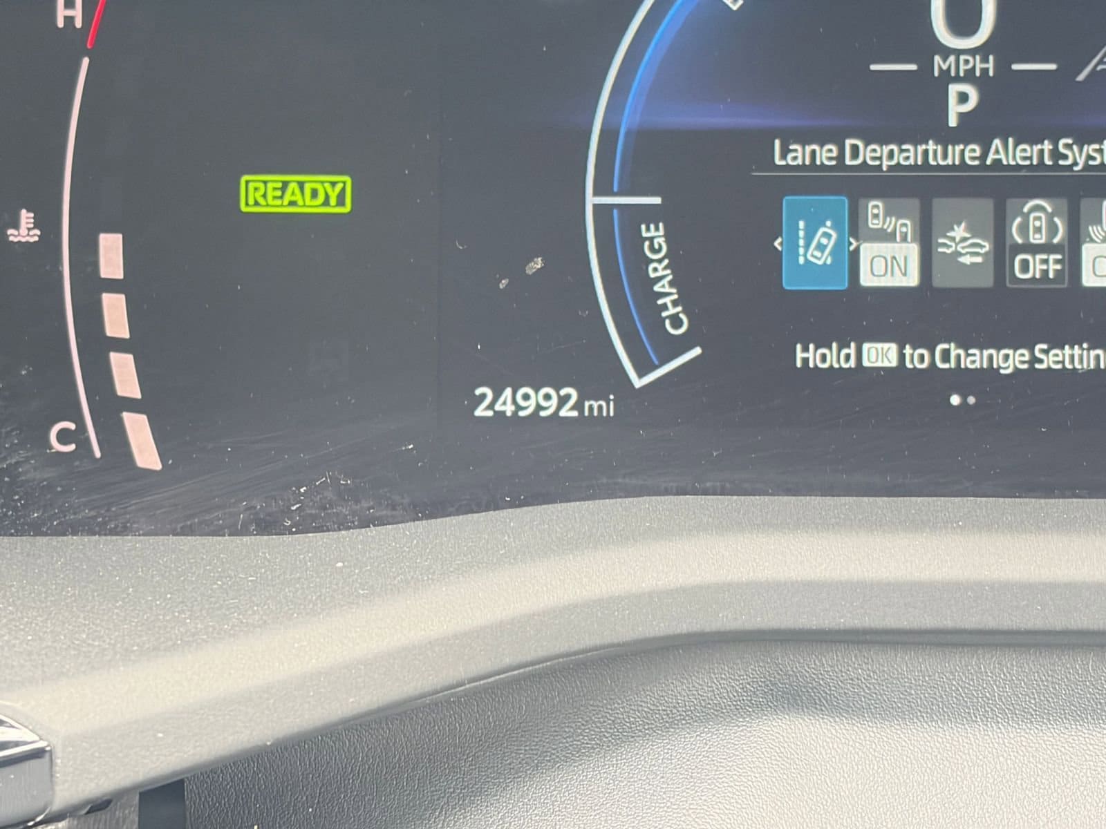 2025 Toyota Camry 39