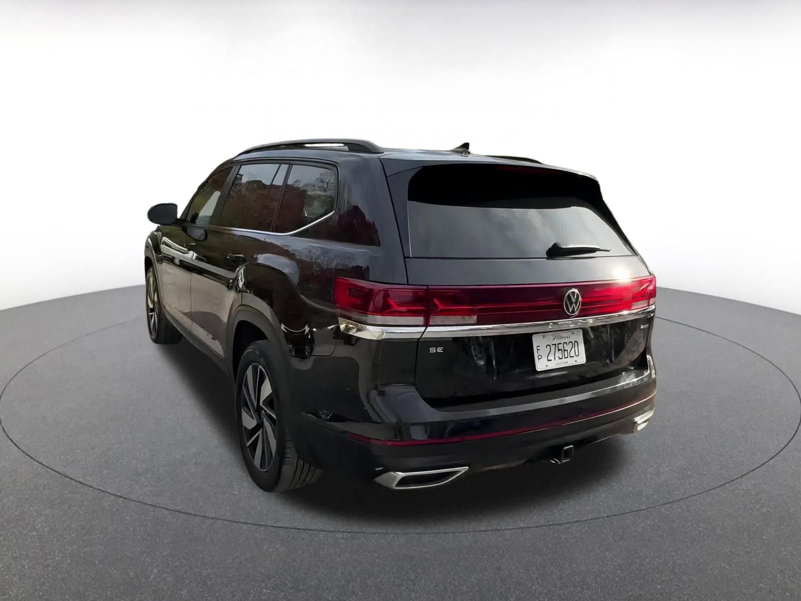 Thumbnail: 2025 Volkswagen Atlas - 11