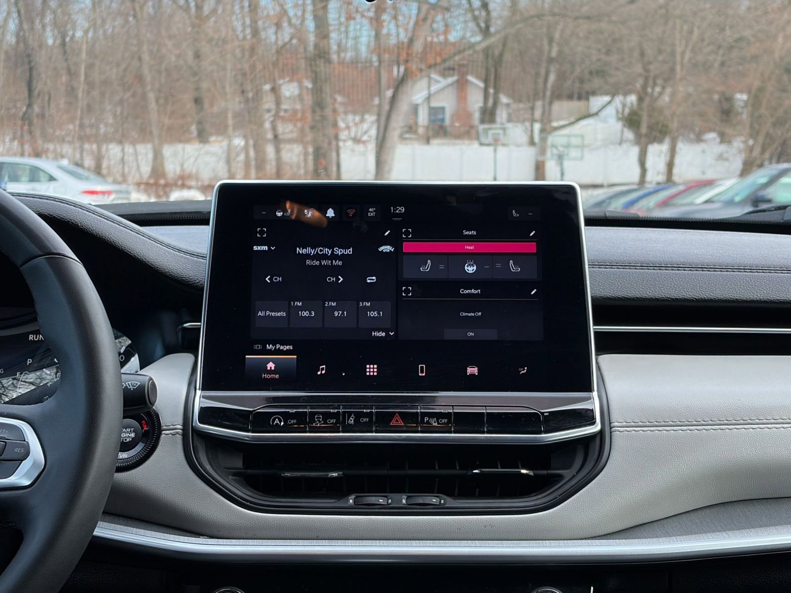 Thumbnail: 2025 Jeep Compass - 17