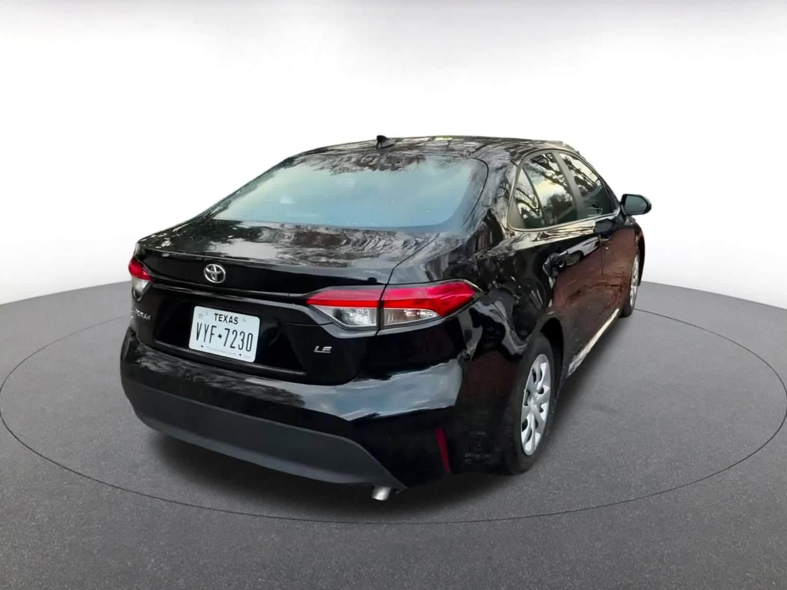 Thumbnail: 2025 Toyota Corolla - 14