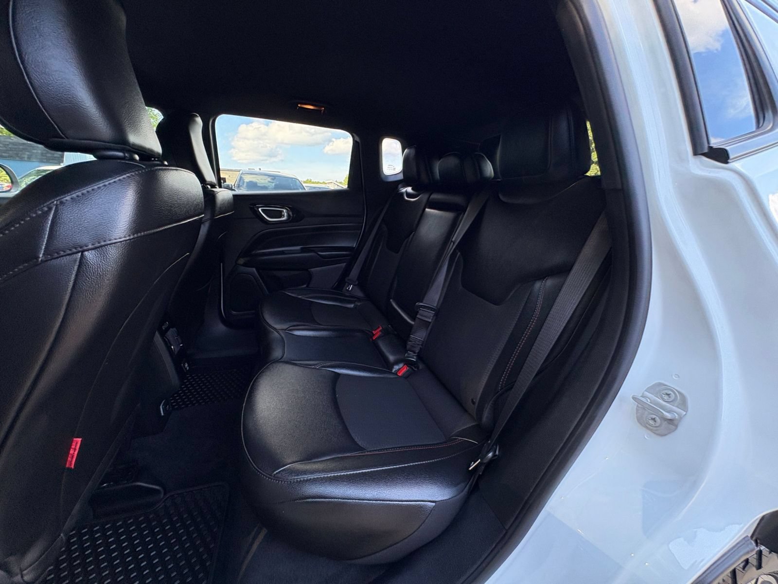 Thumbnail: 2025 Jeep Compass - 21