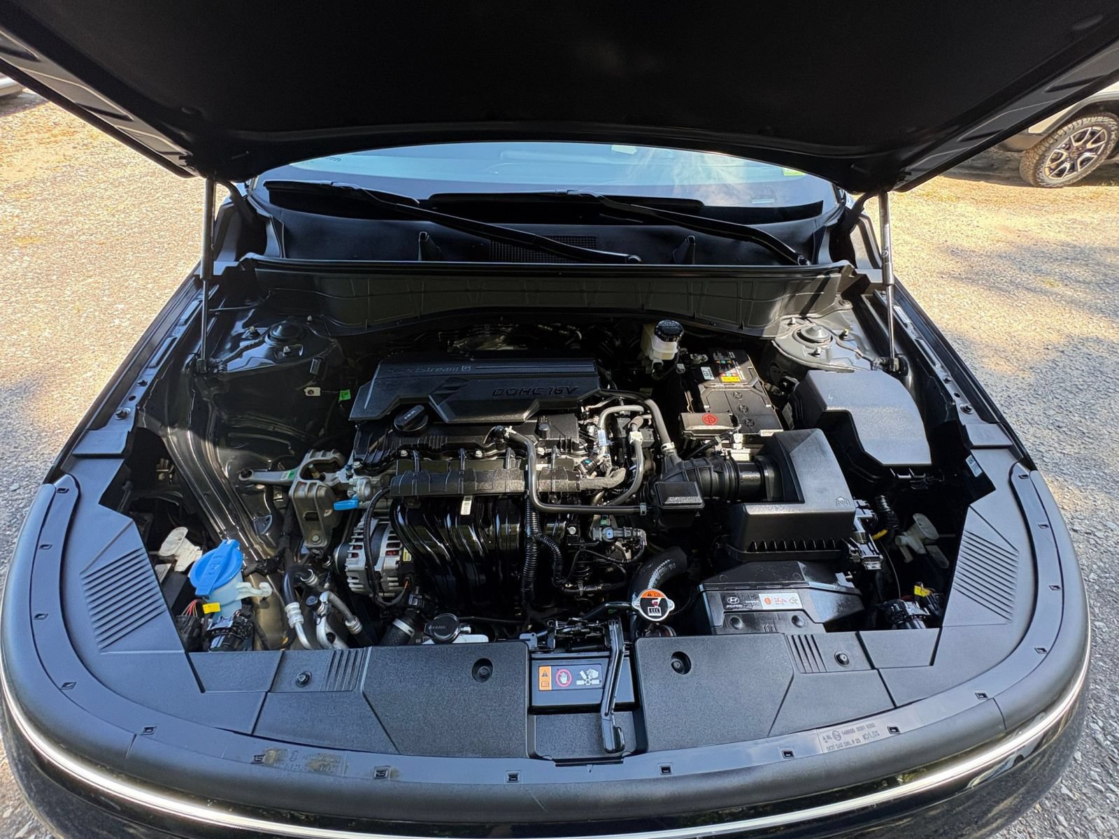 Thumbnail: 2026 Hyundai Kona - 24