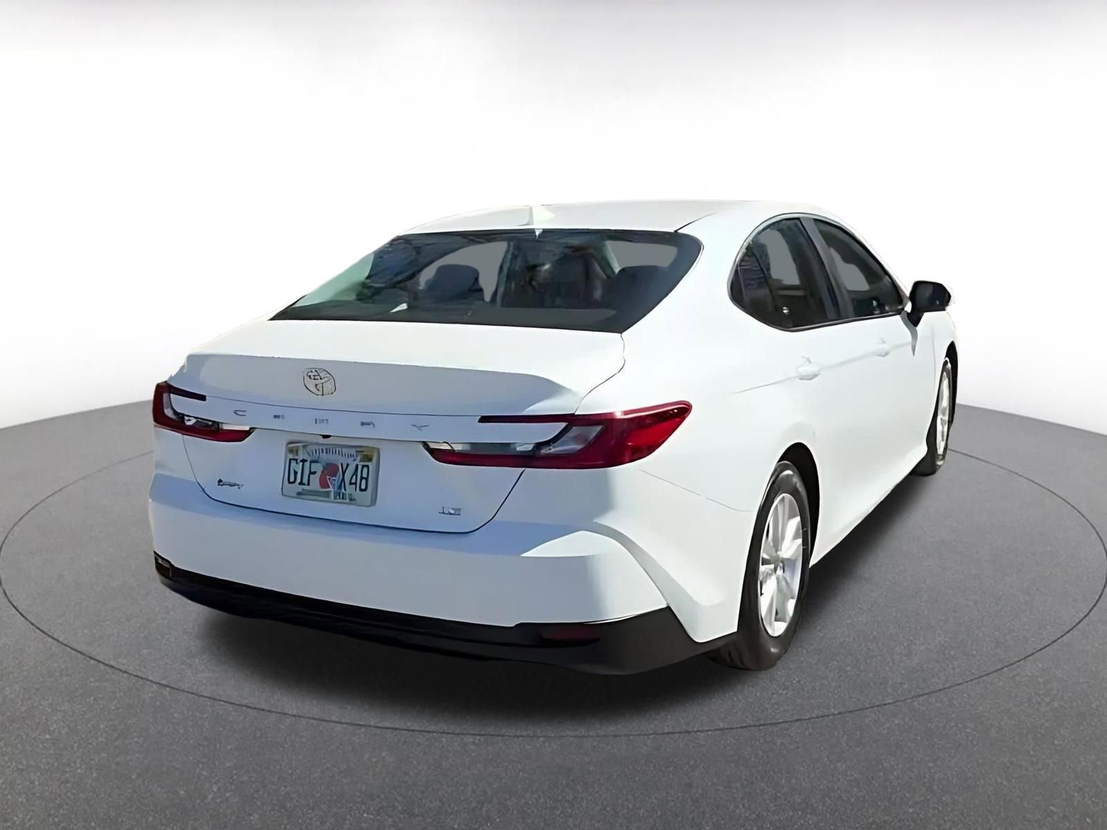 Thumbnail: 2025 Toyota Camry - 15