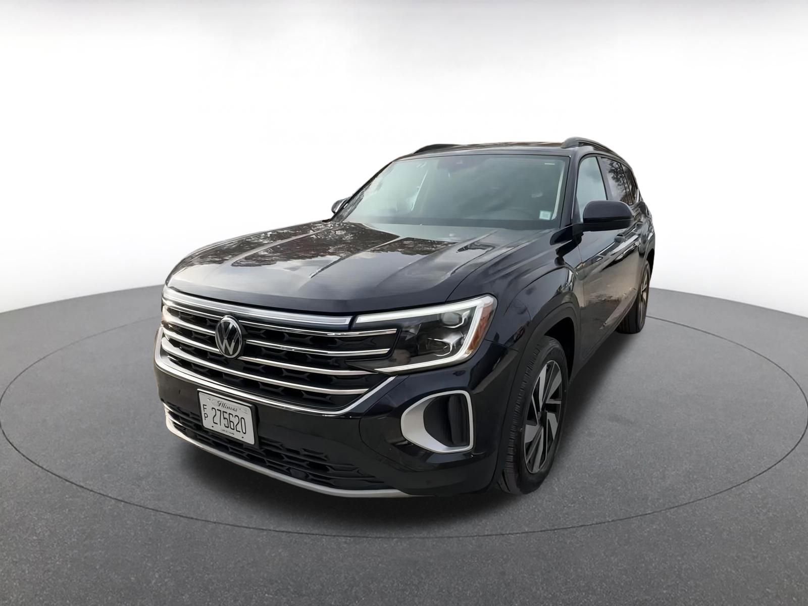 Thumbnail: 2025 Volkswagen Atlas - 7