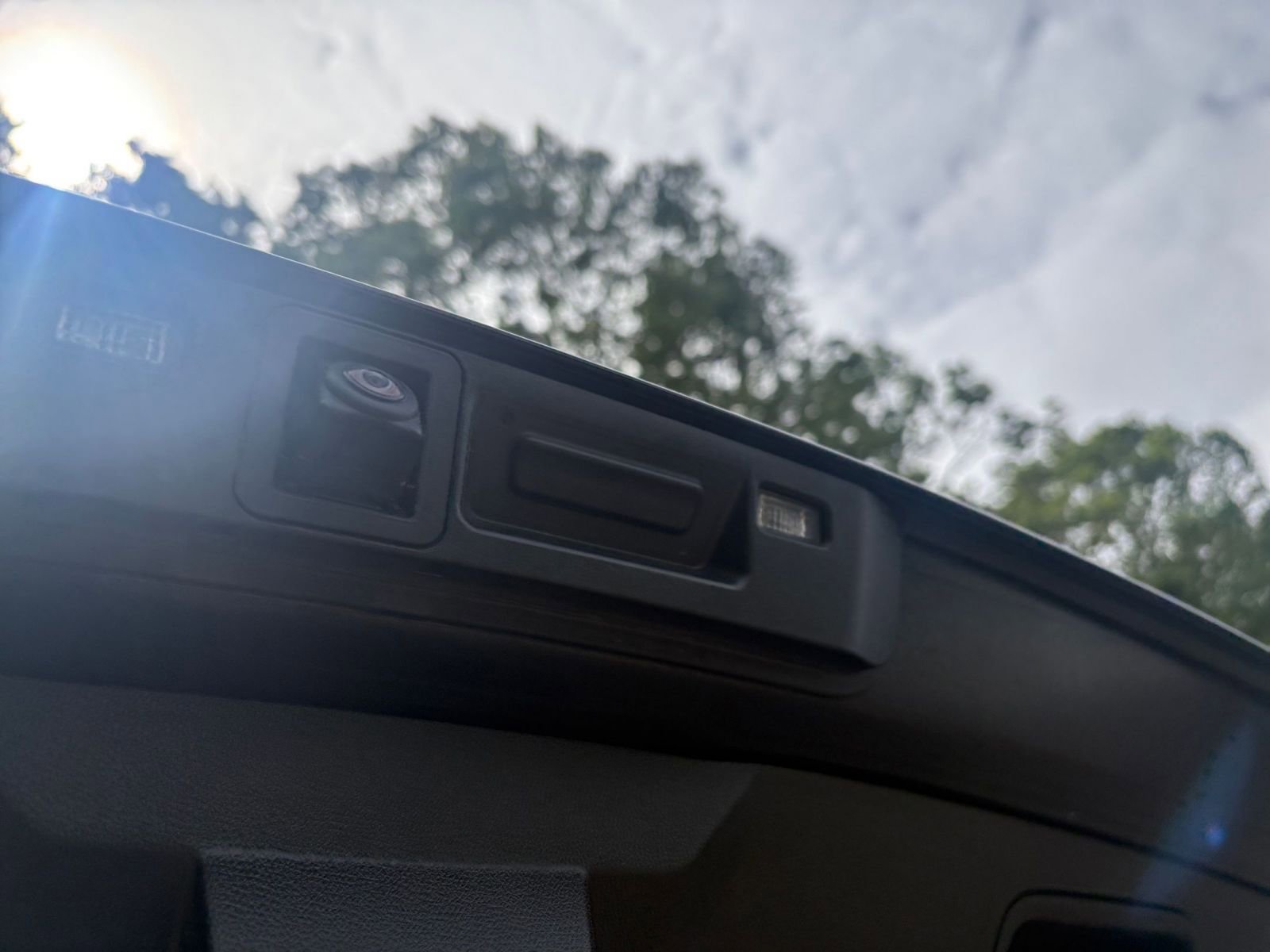 Thumbnail: 2025 Buick Encore GX - 21