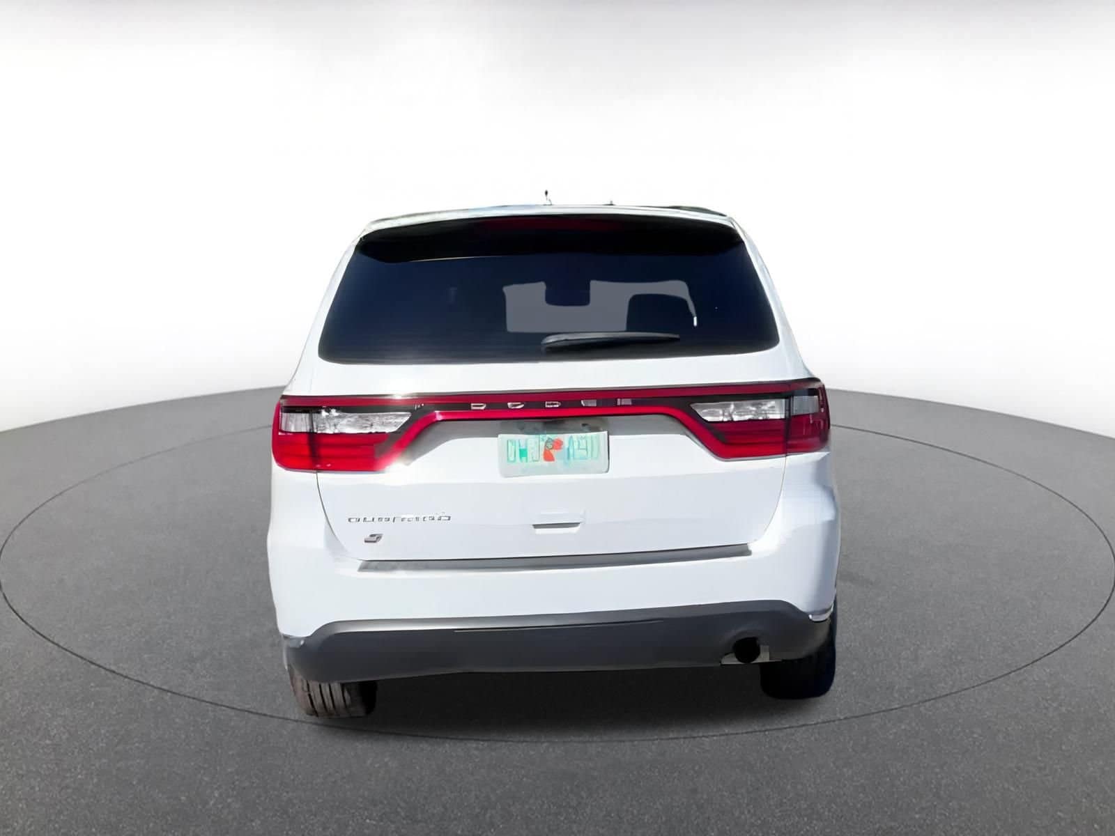 Thumbnail: 2024 Dodge Durango - 12