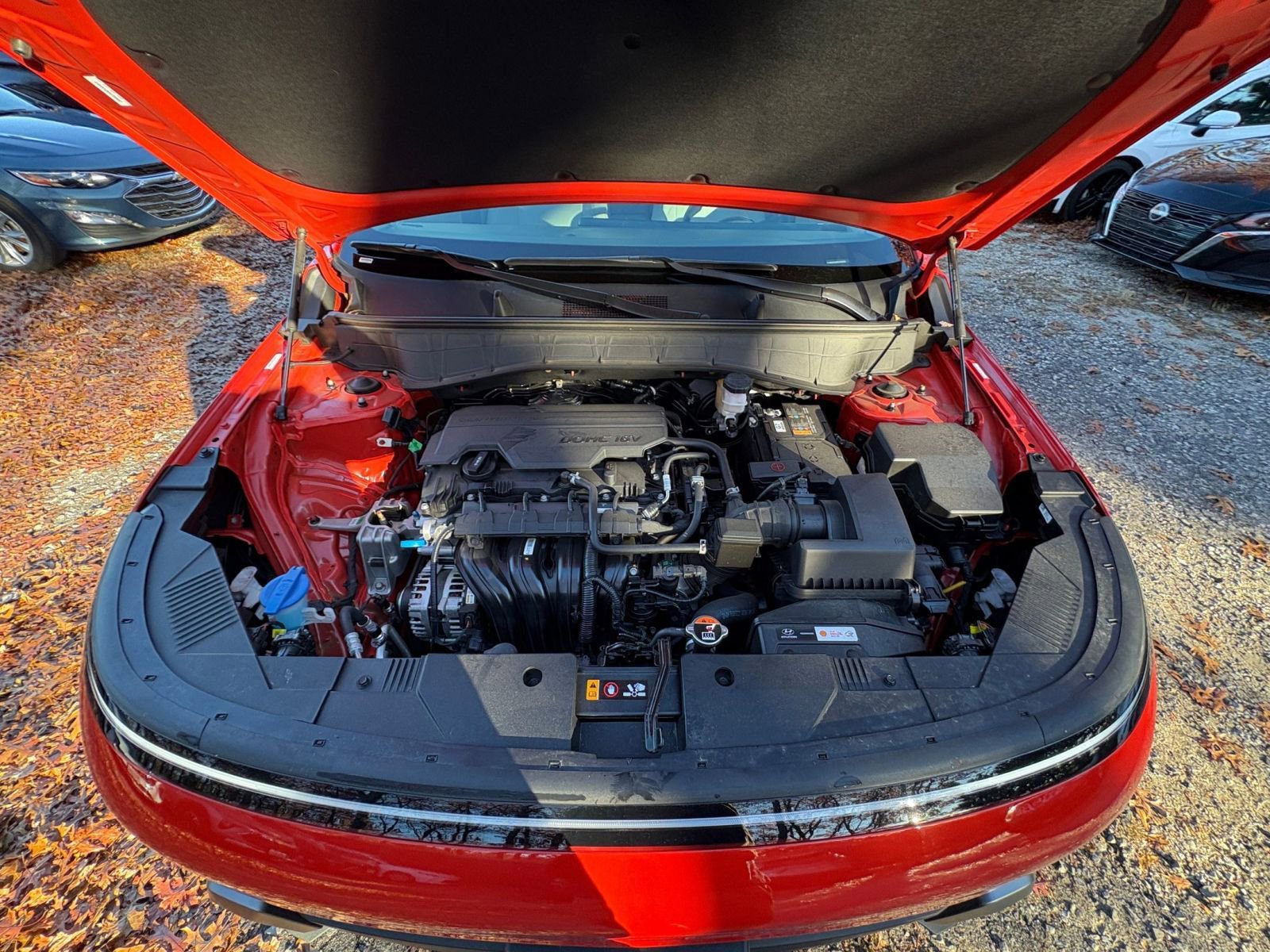 Thumbnail: 2025 Hyundai Kona - 32