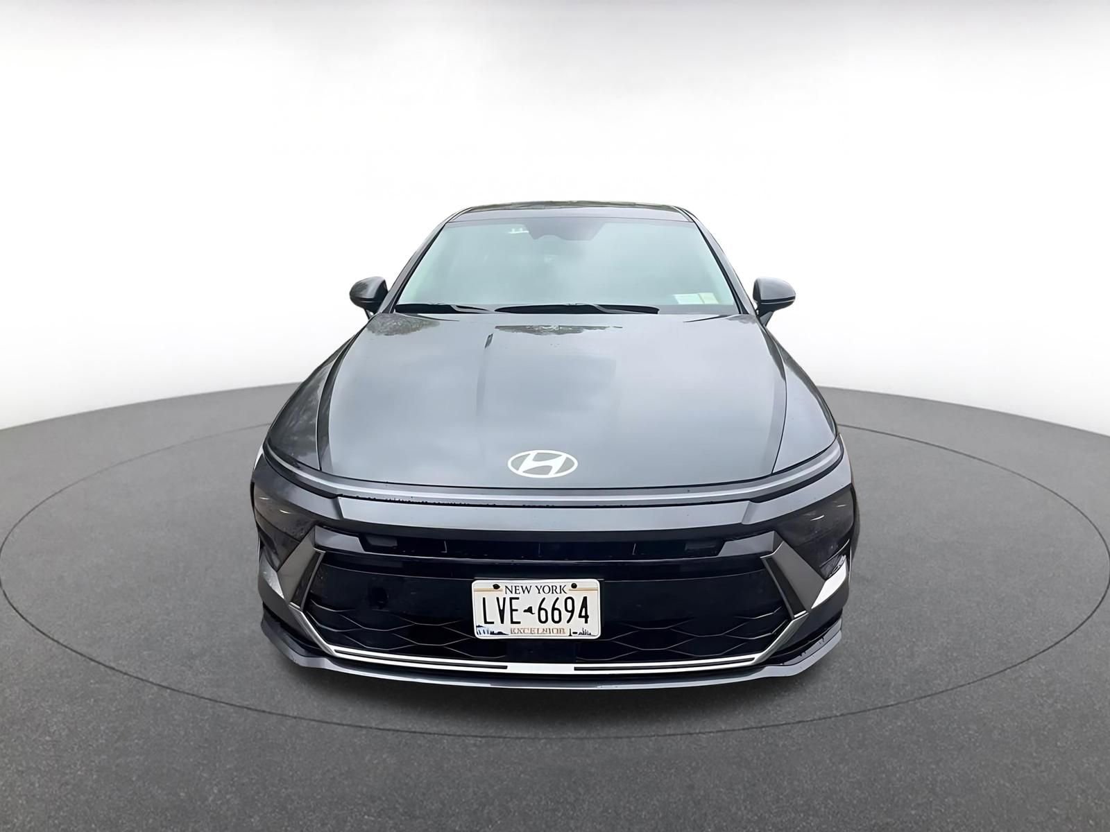 Thumbnail: 2025 Hyundai Sonata - 4